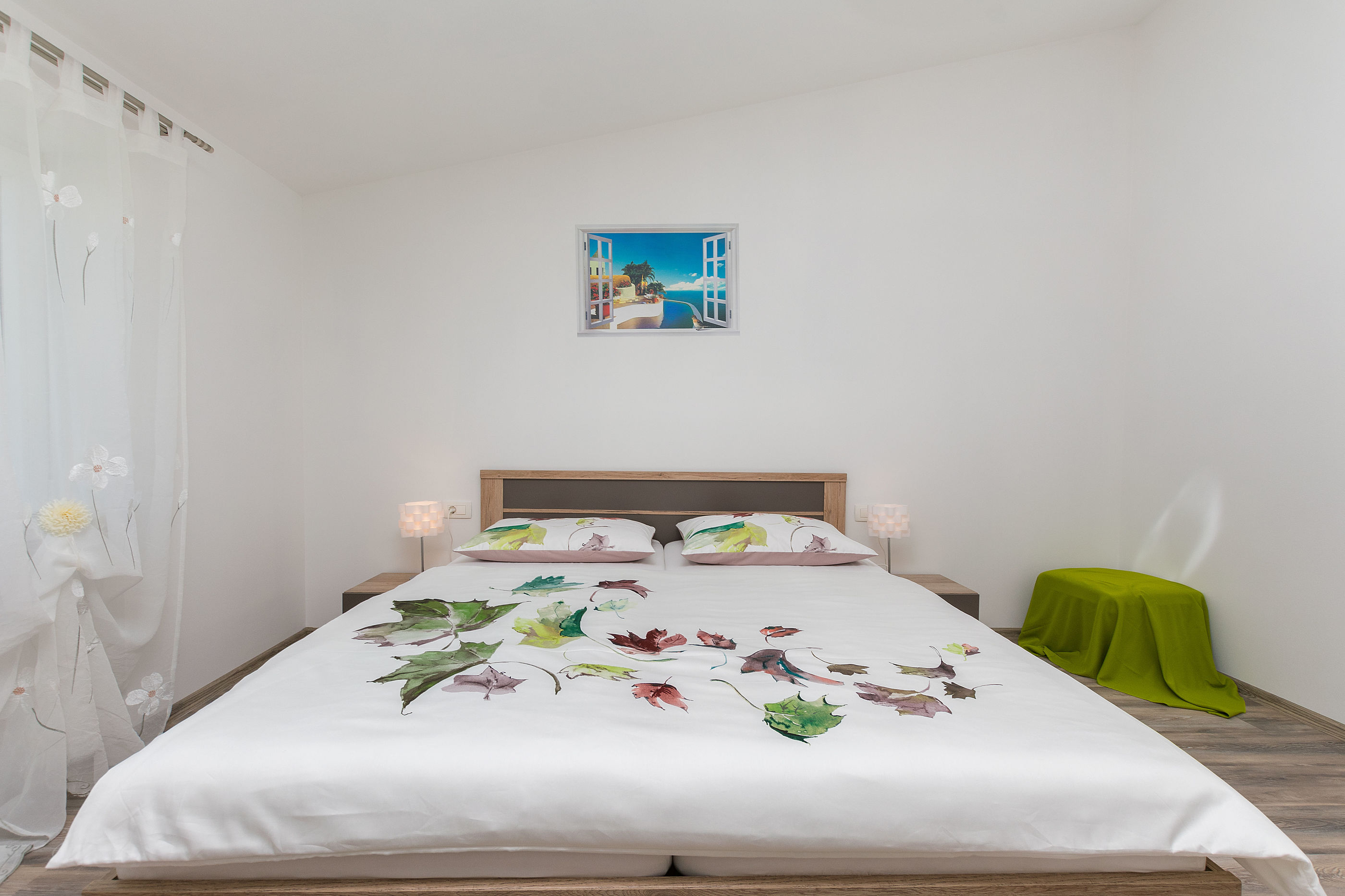 Apartment Heaven 49761-A1