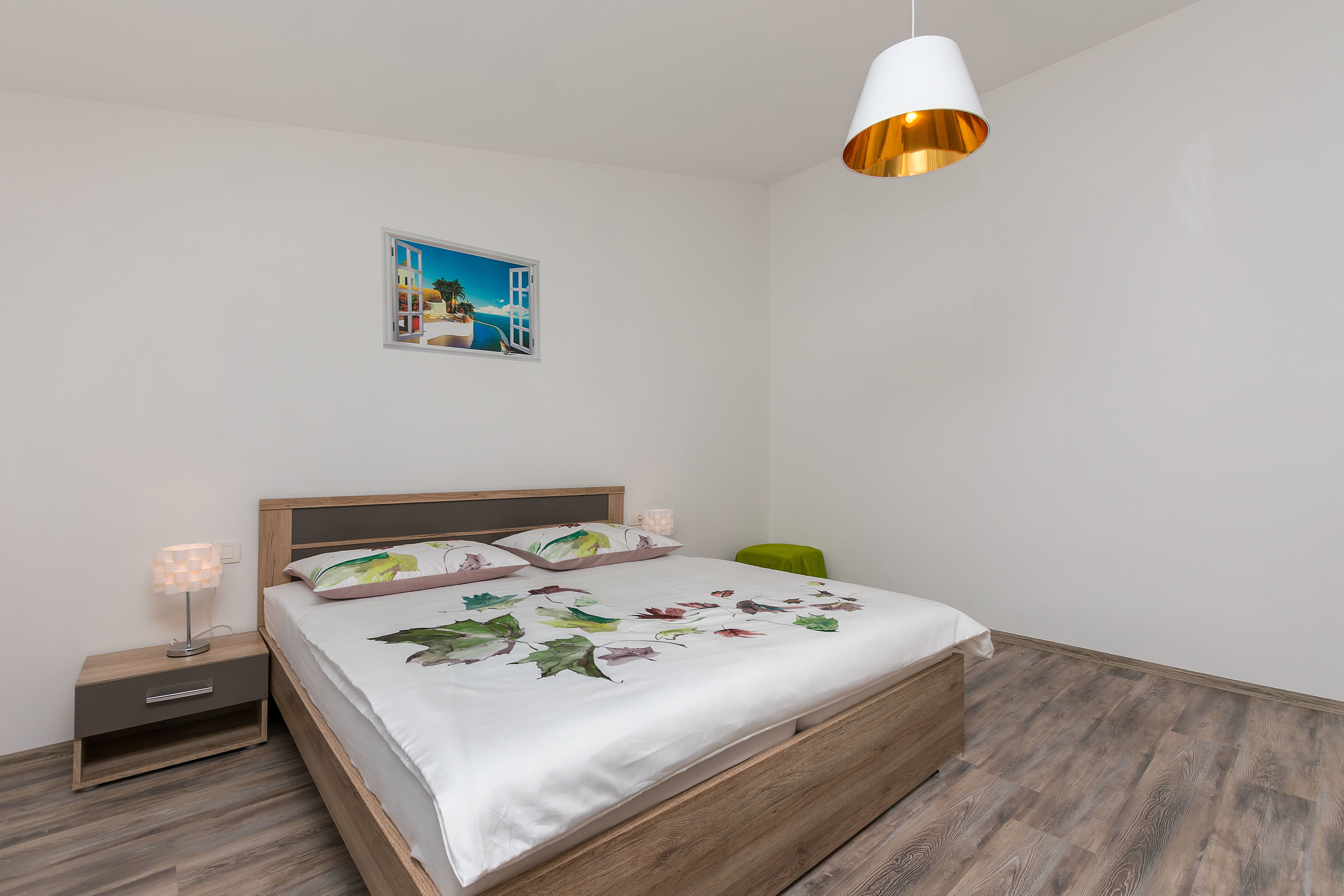 Apartment Heaven 49761-A1
