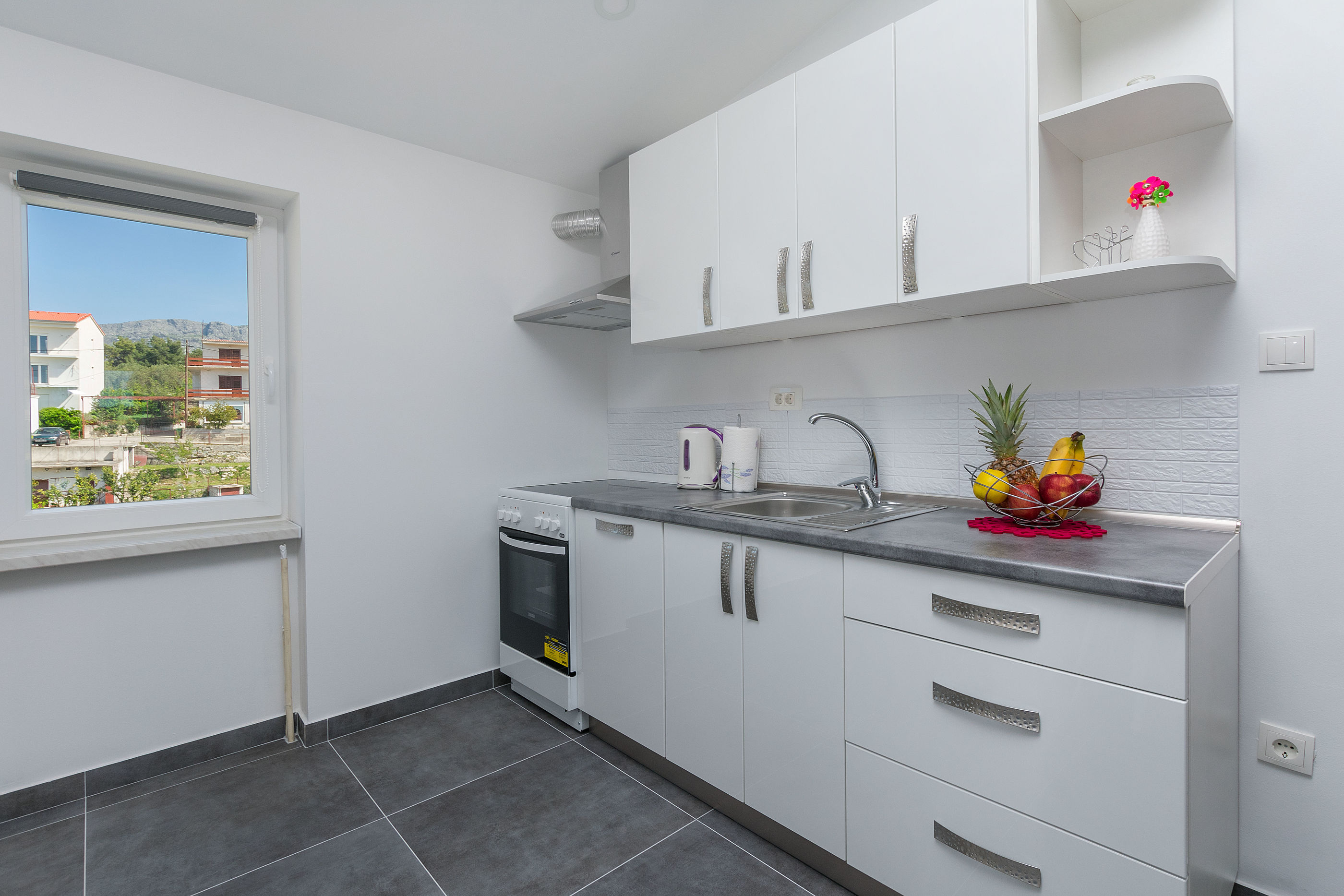 Apartment Heaven 49761-A1