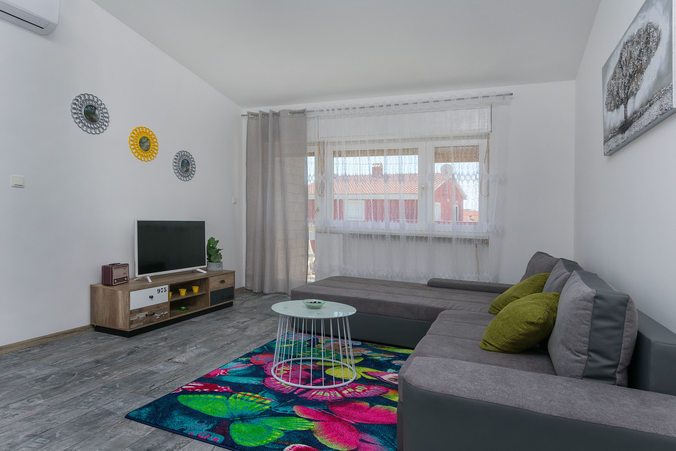 Apartment Heaven 49761-A1