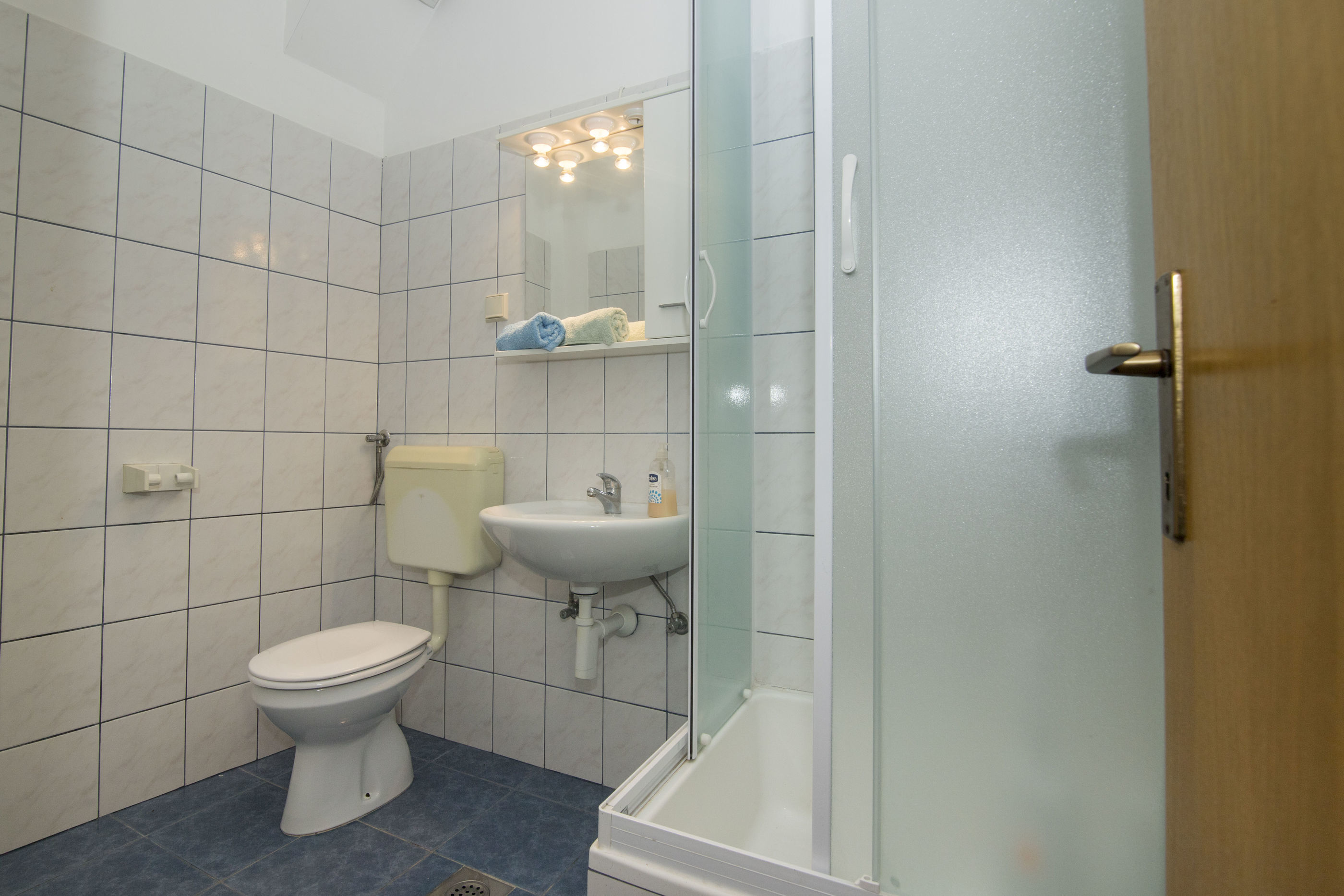 Apartments Jakša 25001-A2
