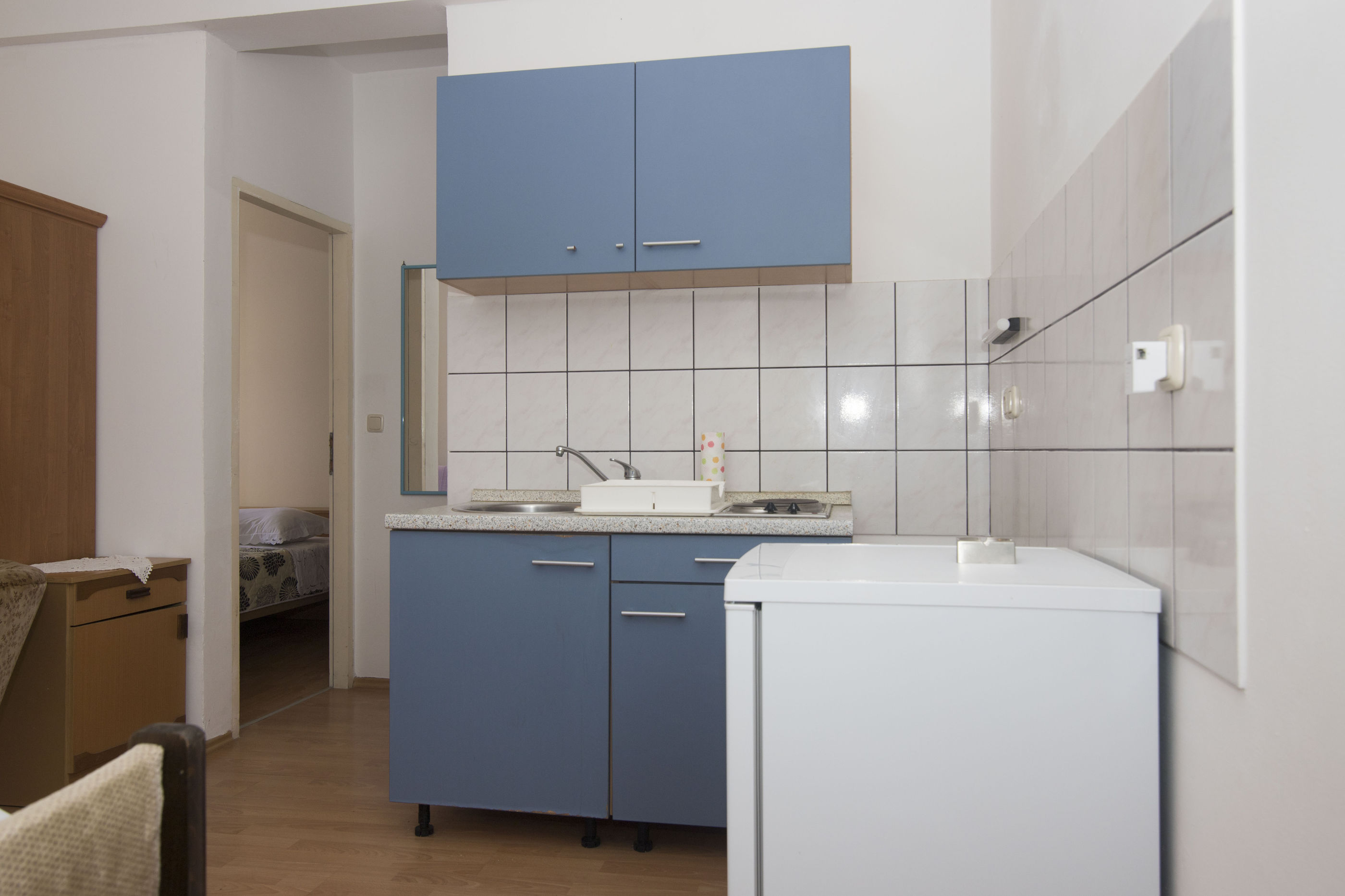 Apartments Jakša 25001-A2