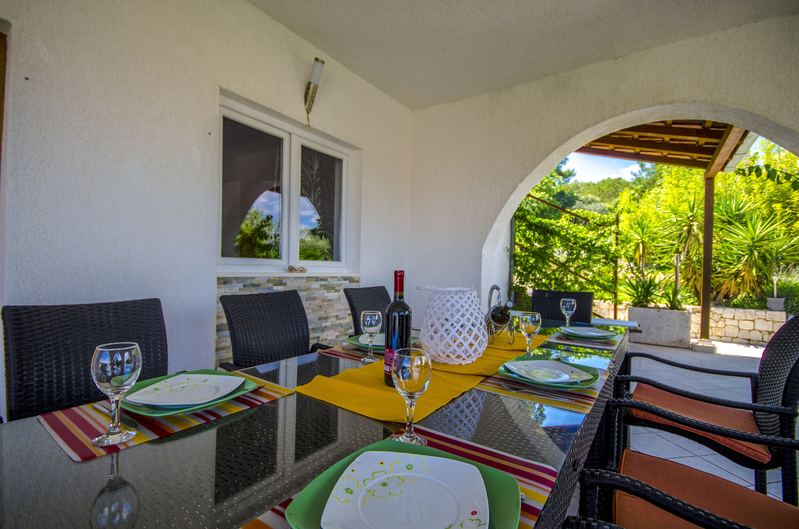 Apartment Piveta 24451-A1
