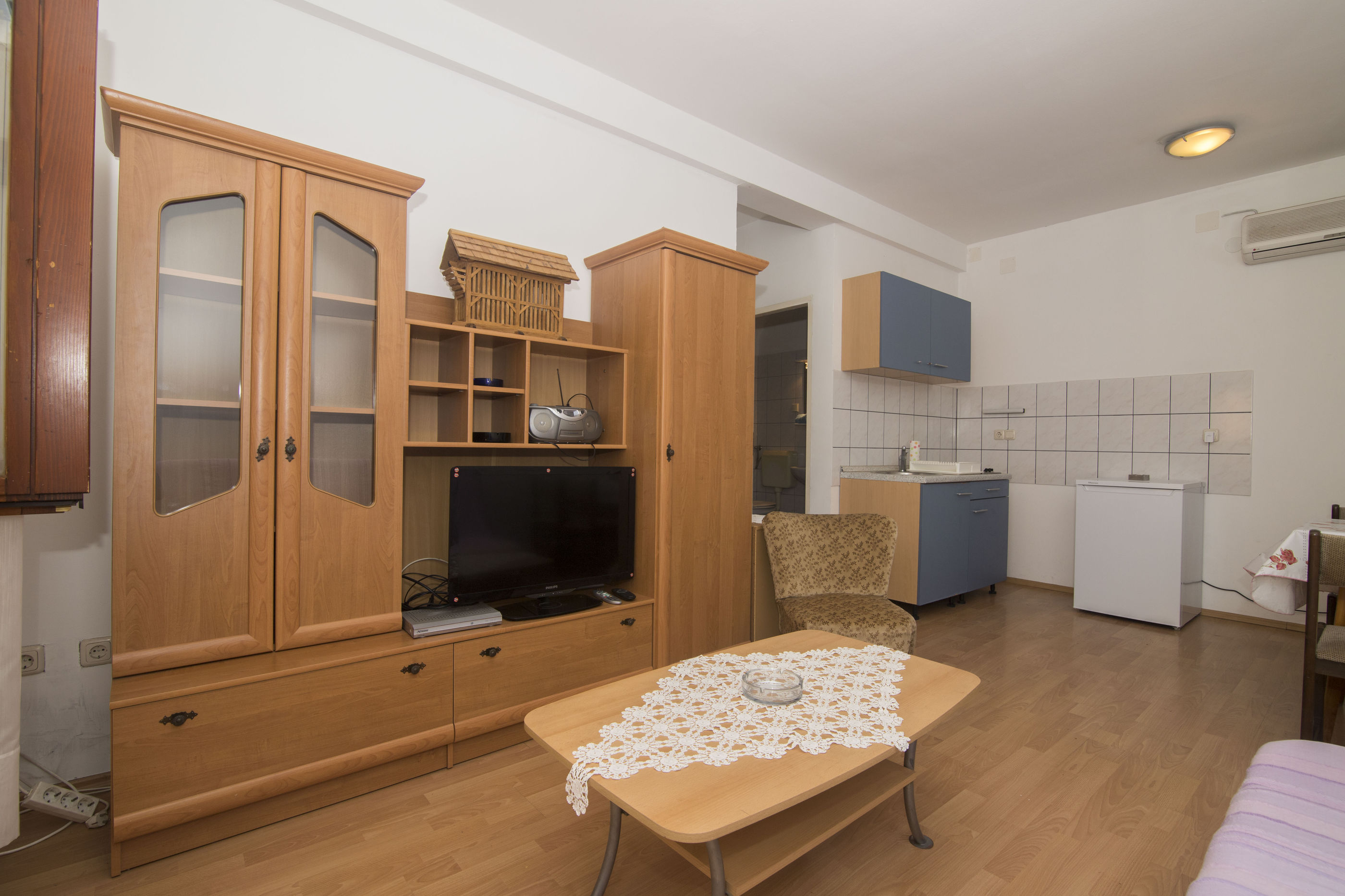 Apartments Jakša 25001-A2
