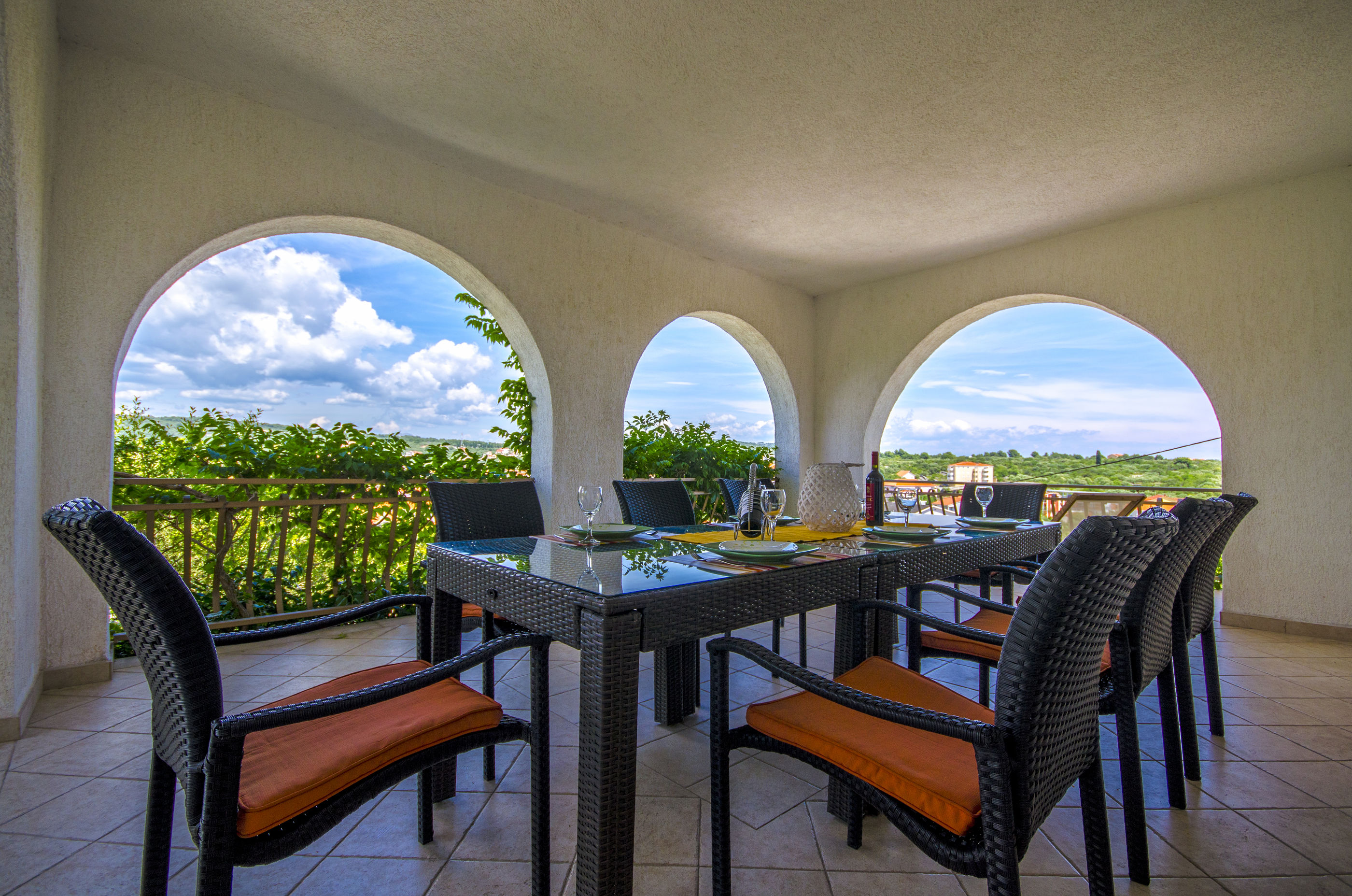 Apartment Piveta 24451-A1