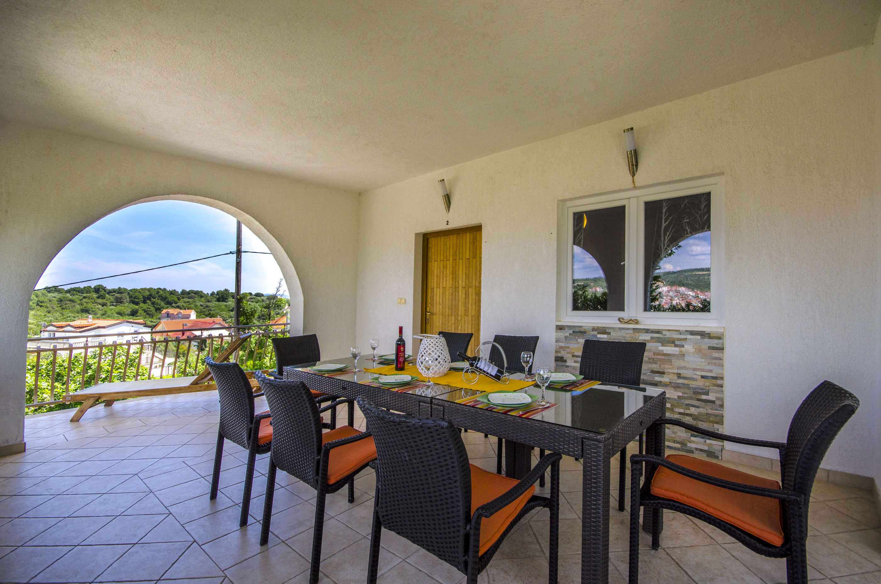 Apartment Piveta 24451-A1