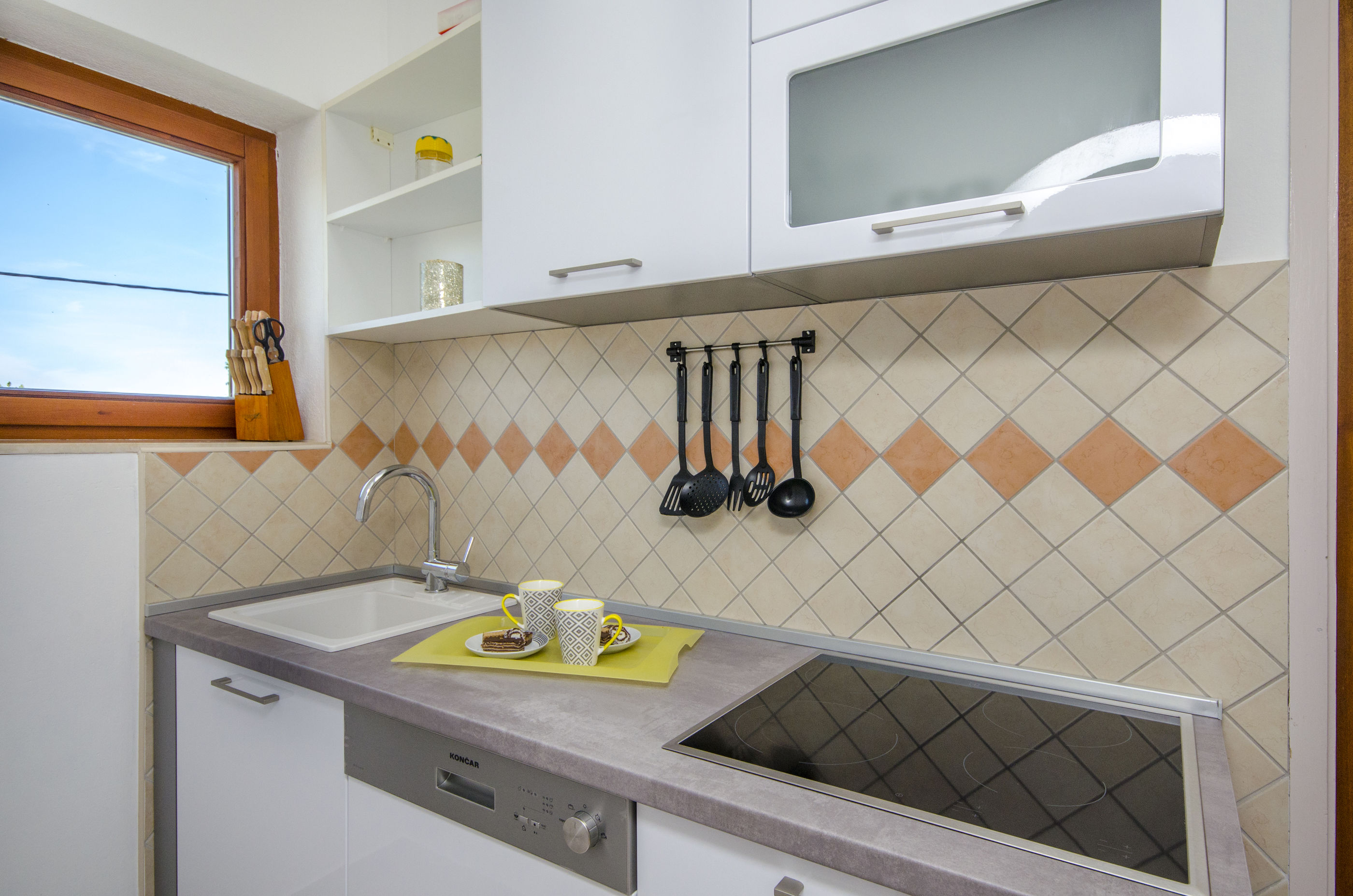 Apartment Piveta 24451-A1
