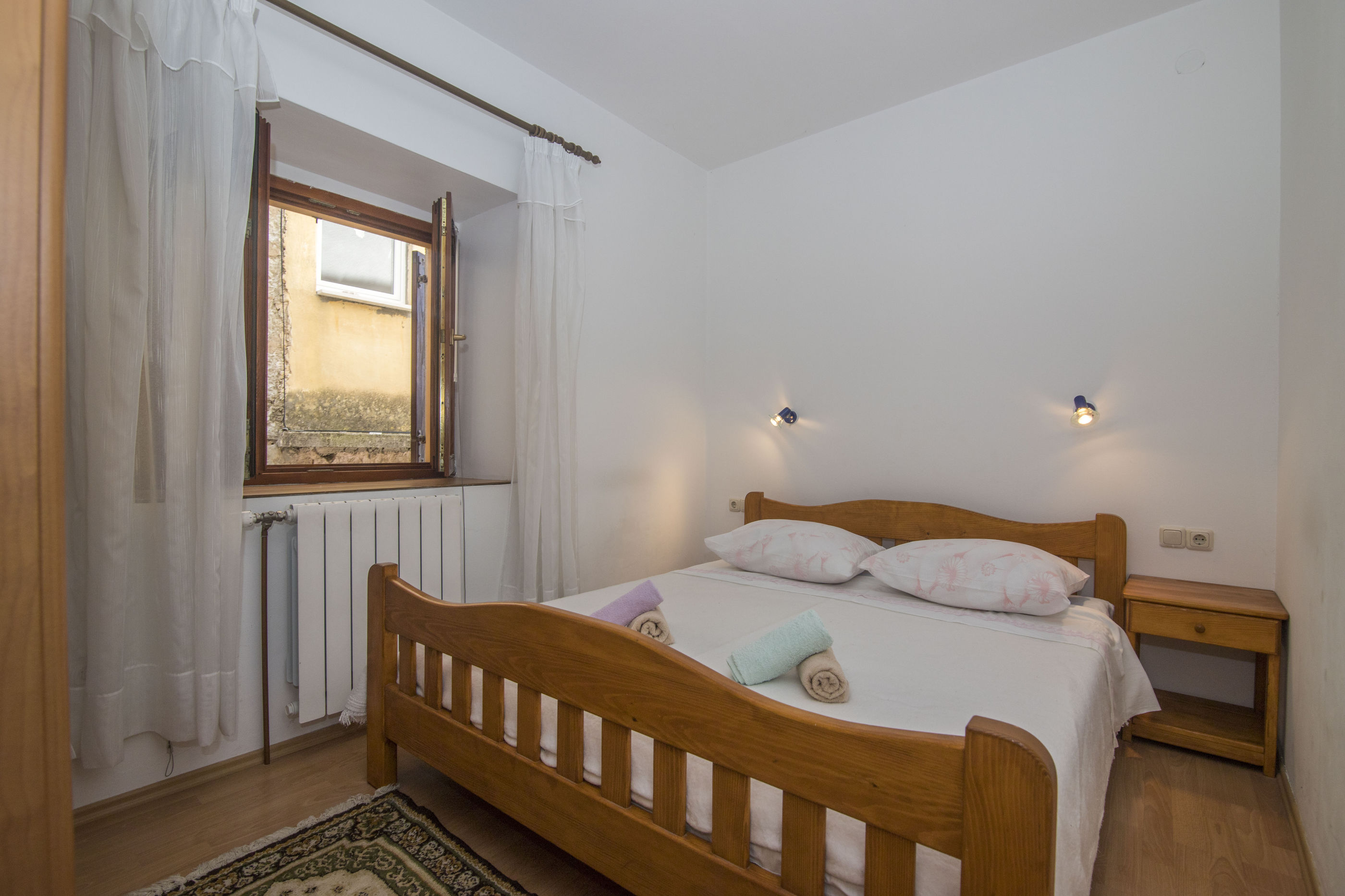 Apartments Jakša 25001-A1