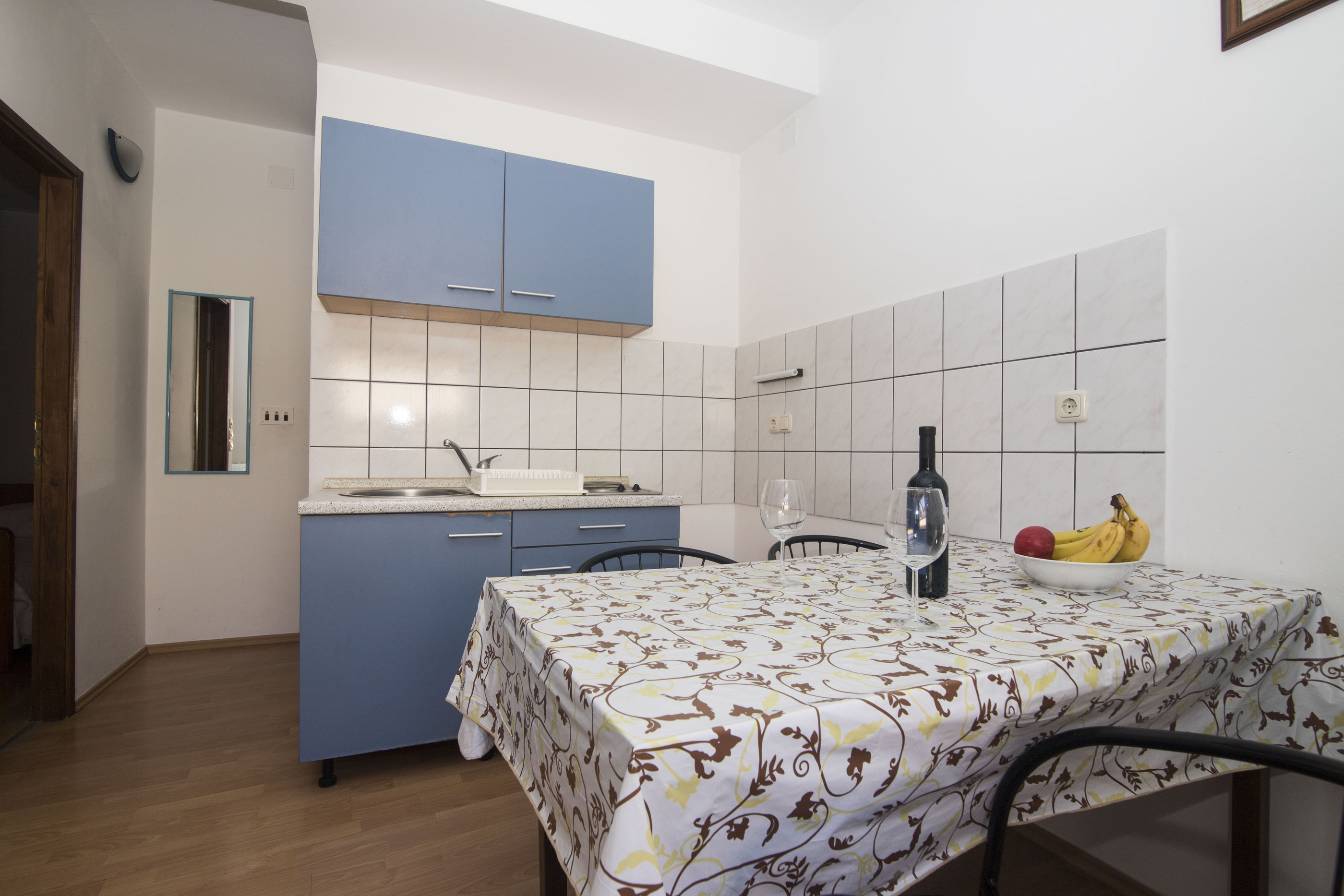 Apartments Jakša 25001-A1