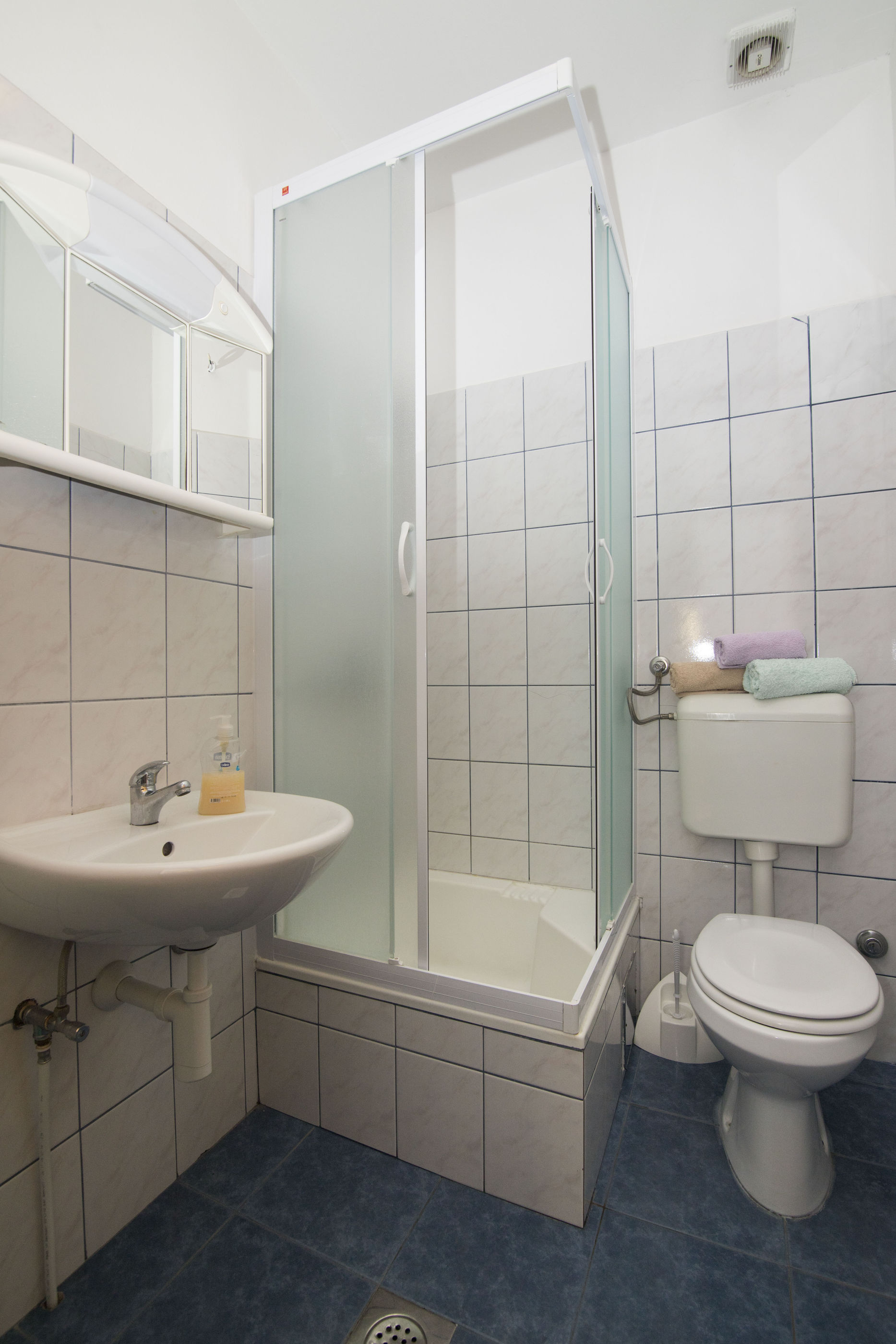 Apartments Jakša 25001-A1