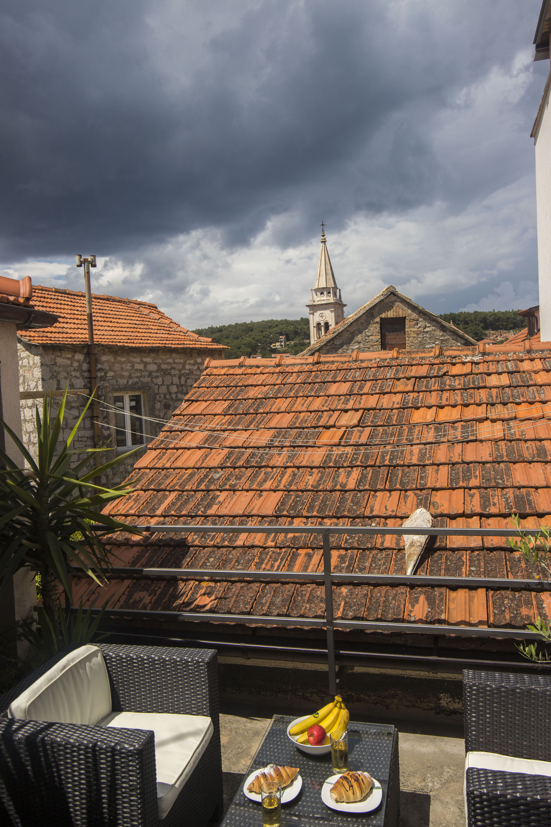 Apartments Jakša 25001-A1