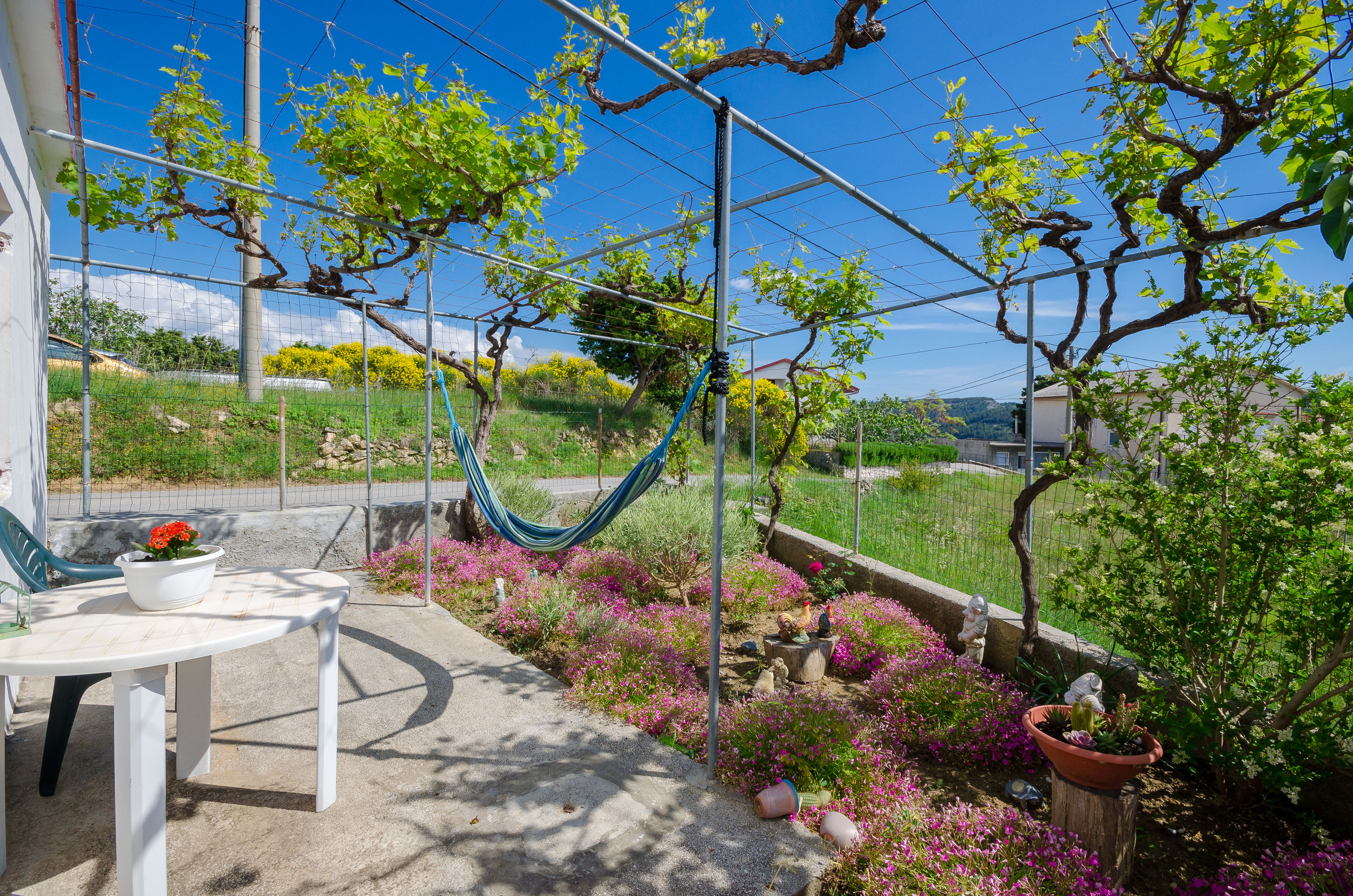 Apartment BigTerrace 86891-A1