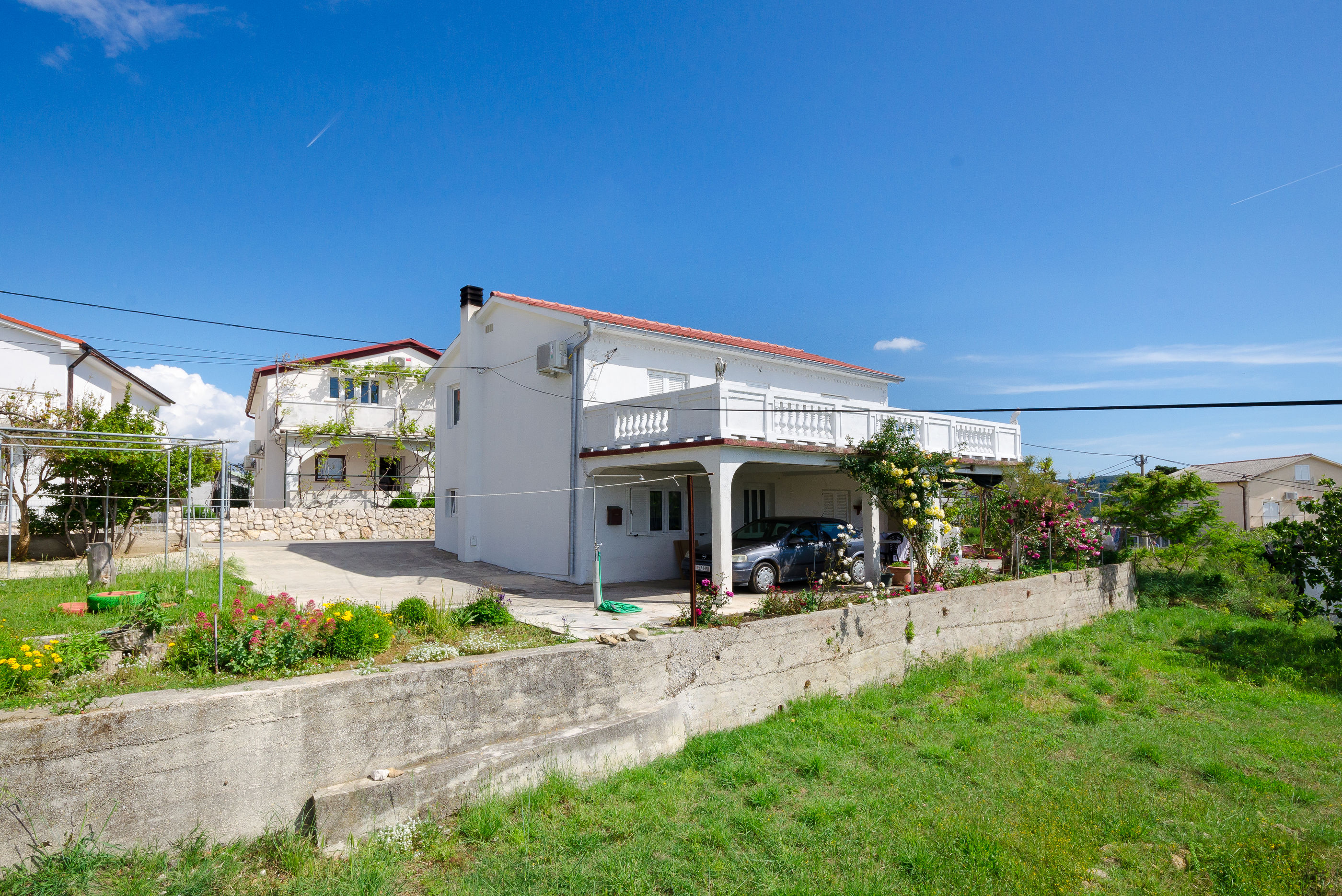 Apartment BigTerrace 86891-A1