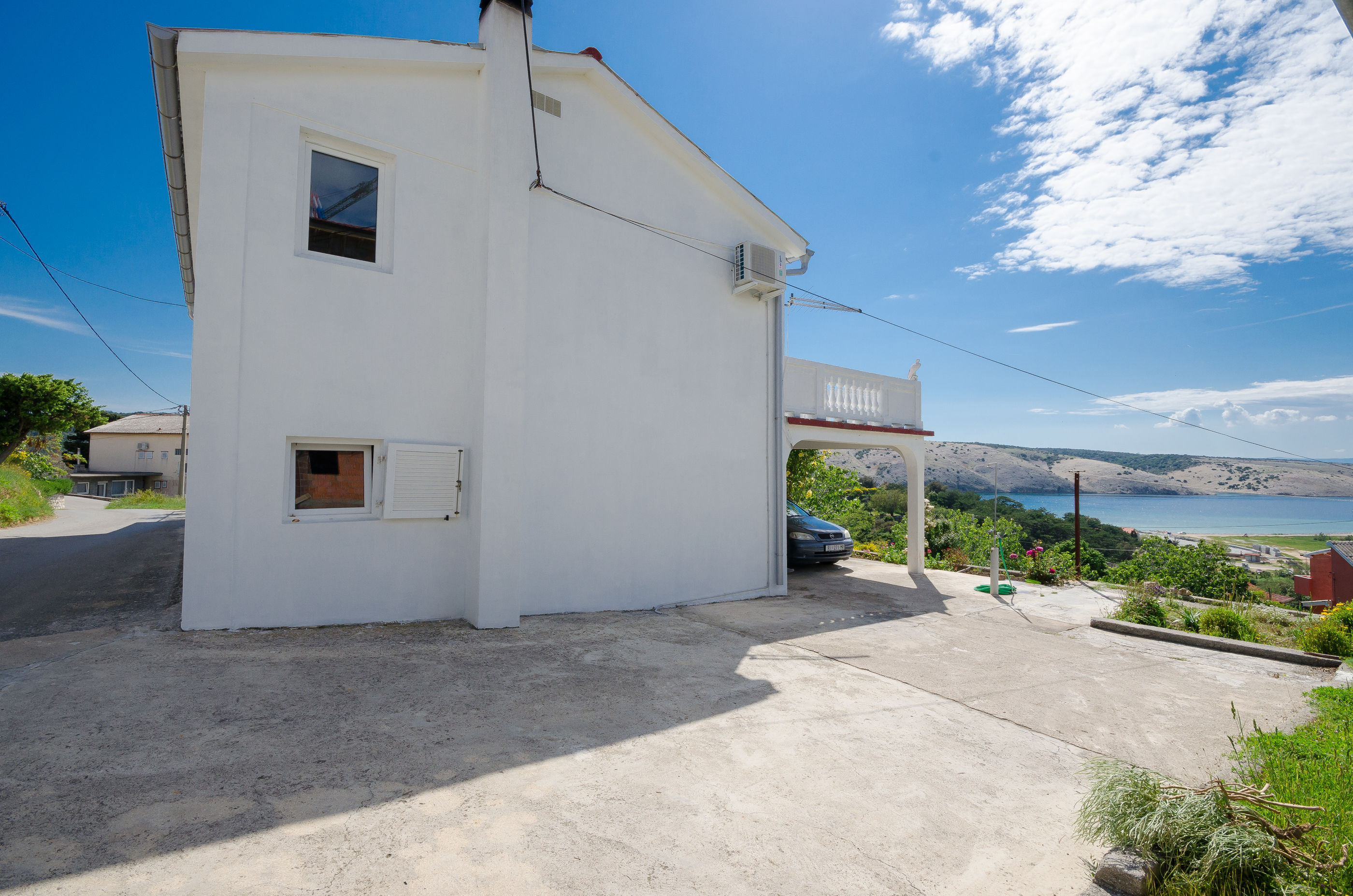 Apartment BigTerrace 86891-A1
