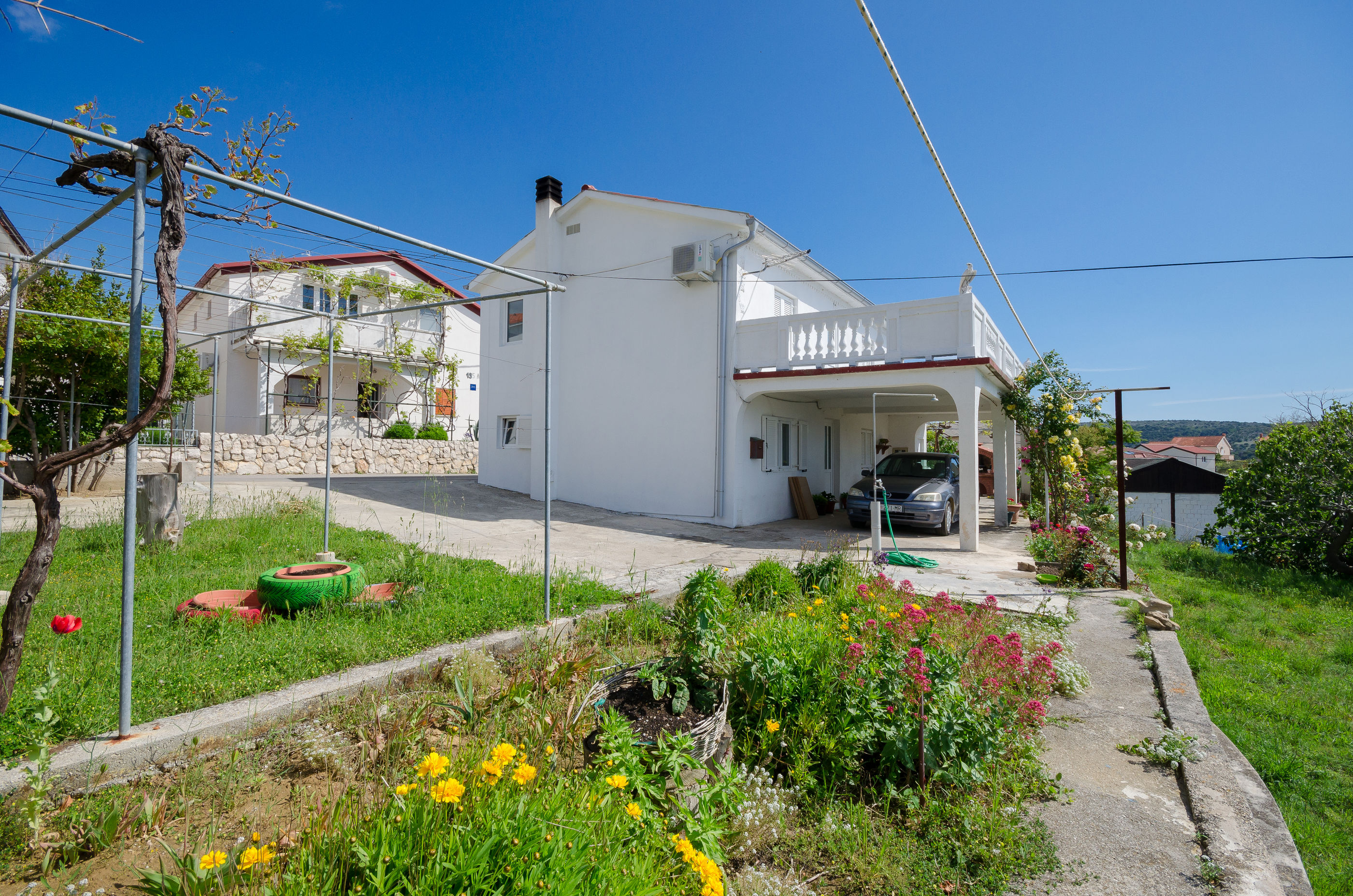 Apartment BigTerrace 86891-A1