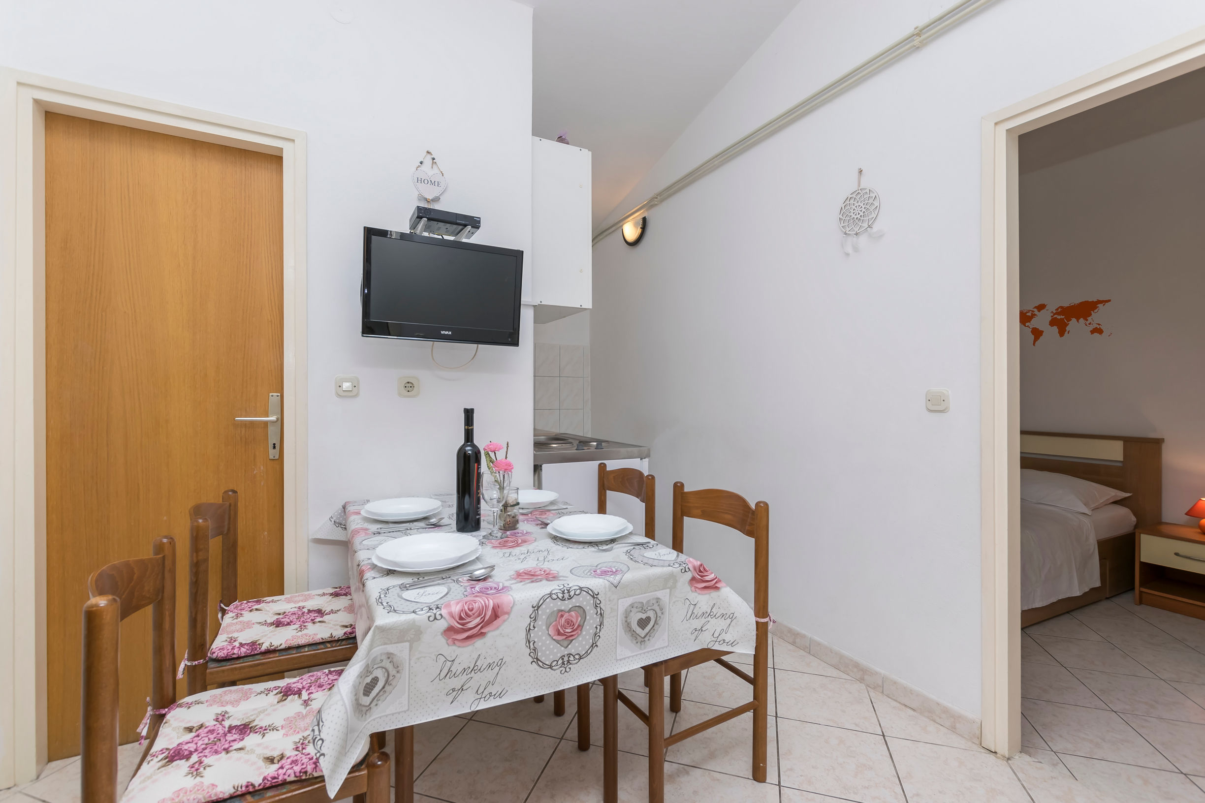 Apartments Miroslava 10581-A2