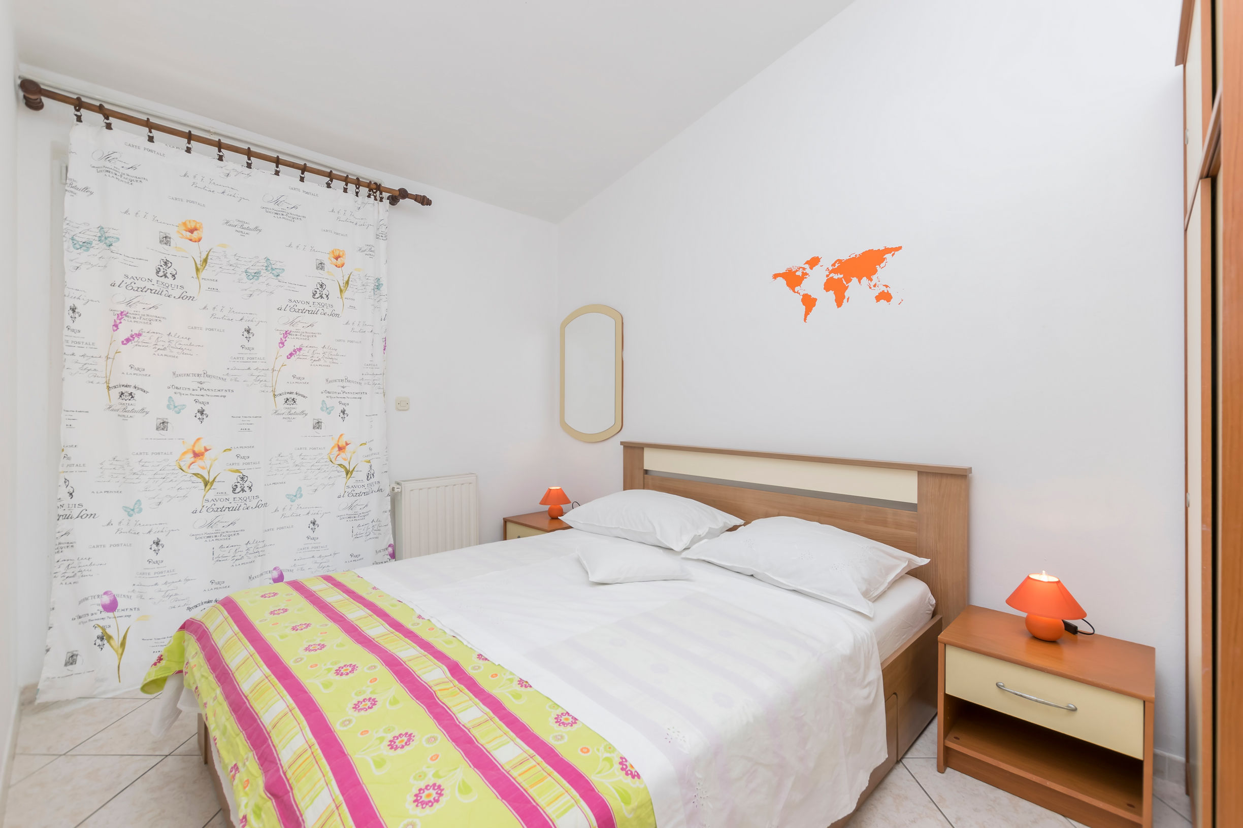 Apartments Miroslava 10581-A2