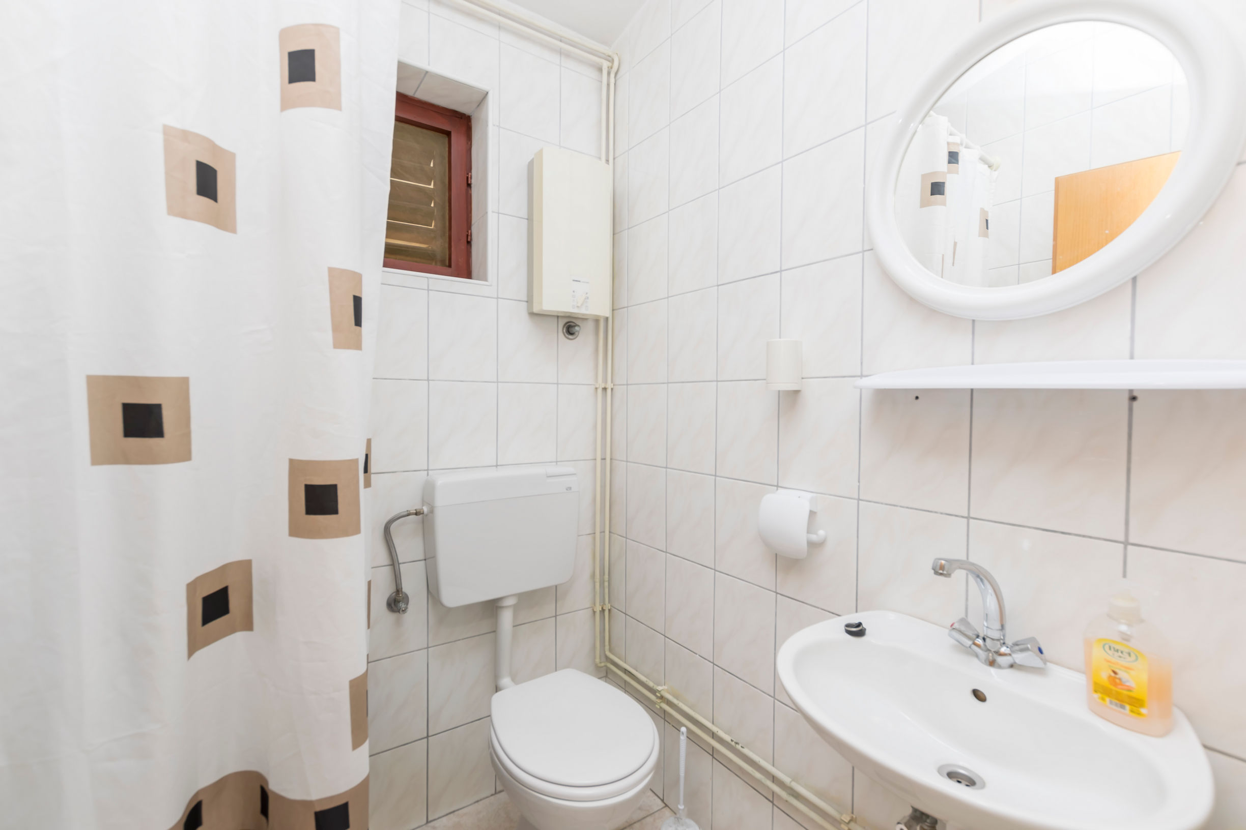 Apartments Miroslava 10581-A2