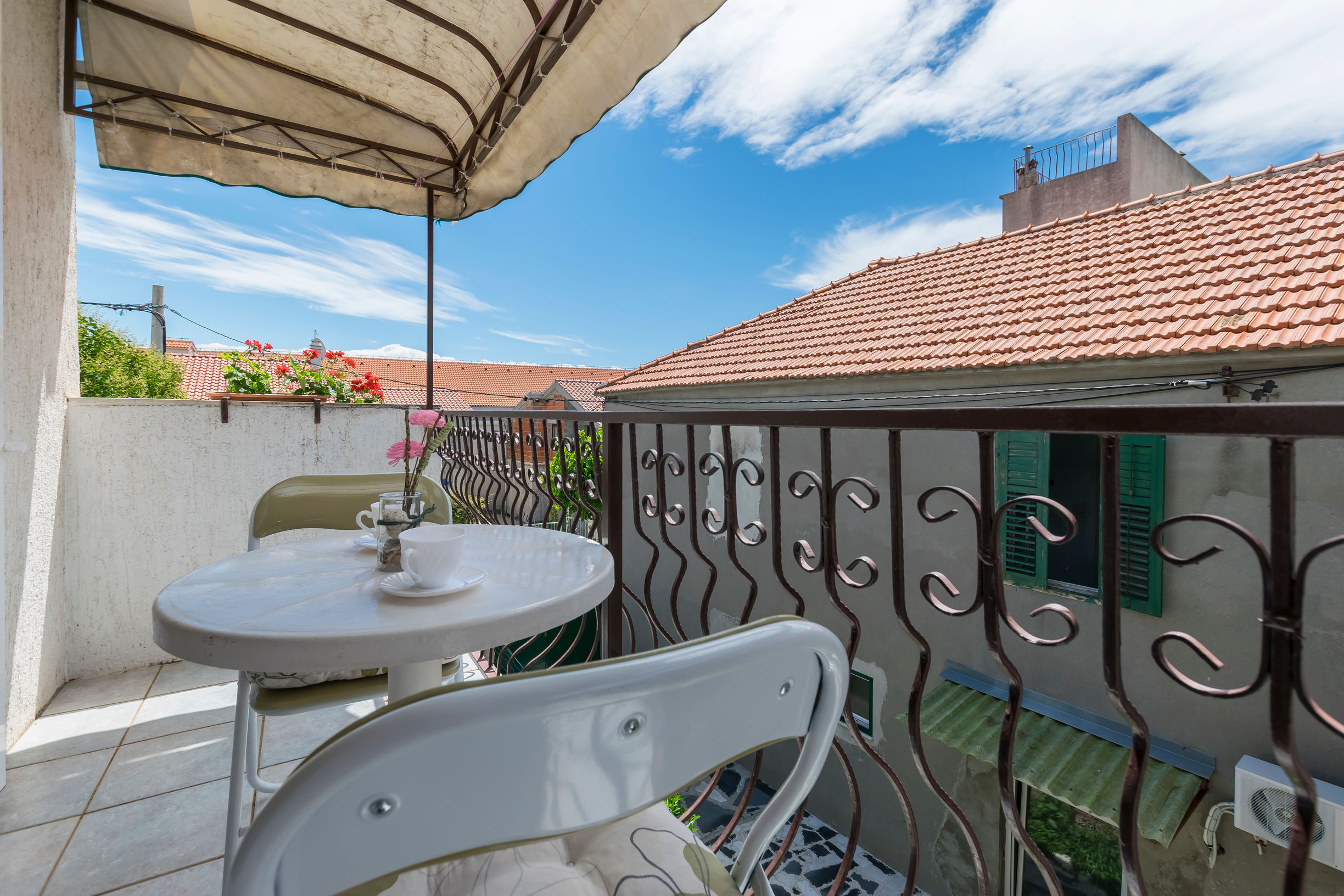 Apartments Miroslava 10581-A2