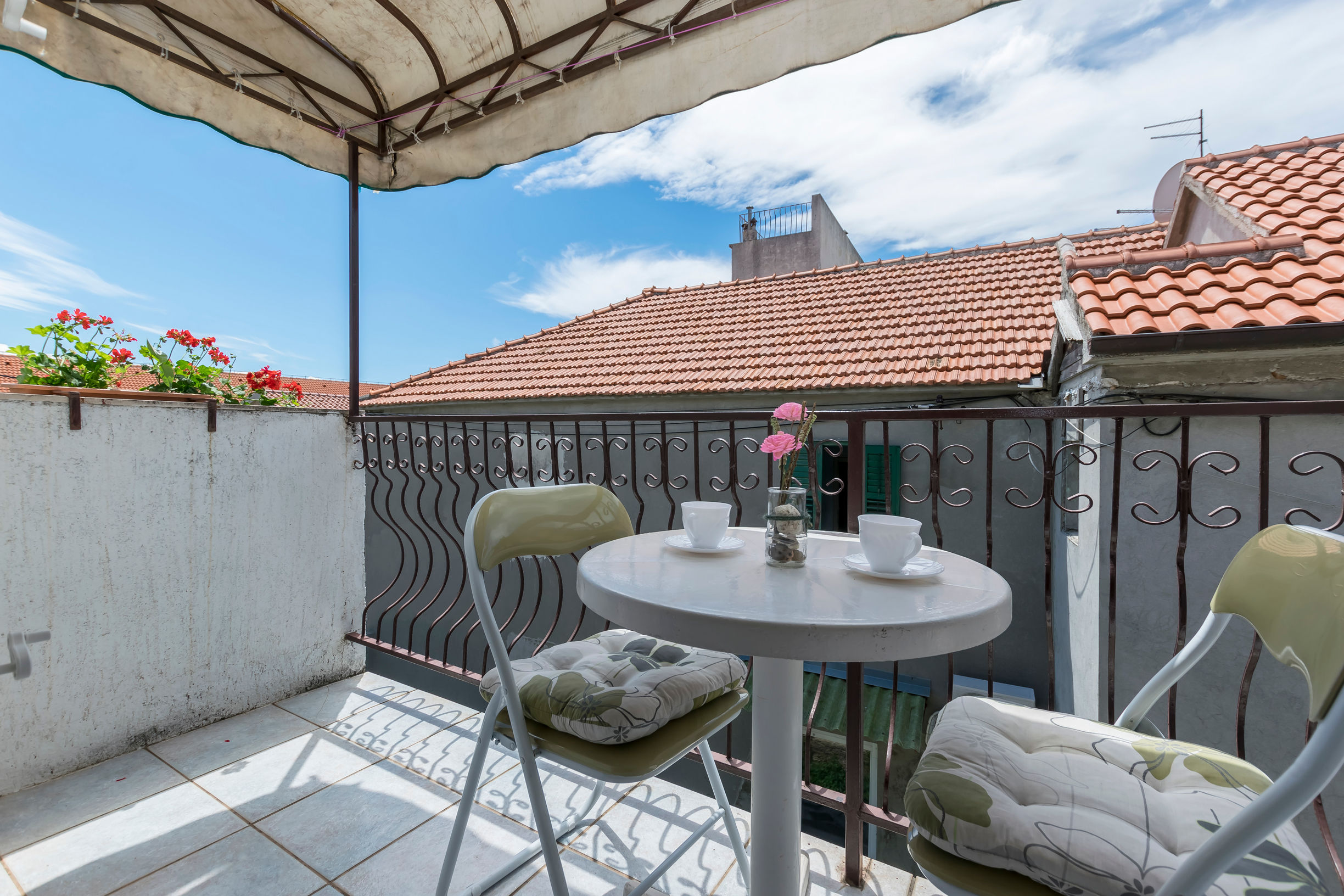 Apartments Miroslava 10581-A2