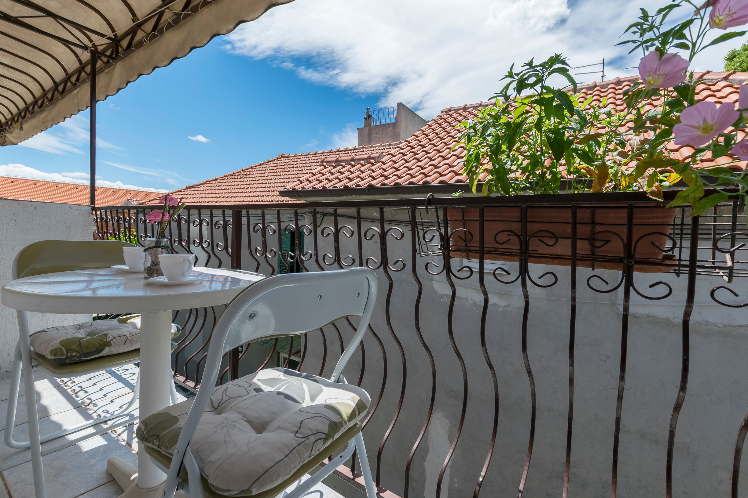 Apartments Miroslava 10581-A2