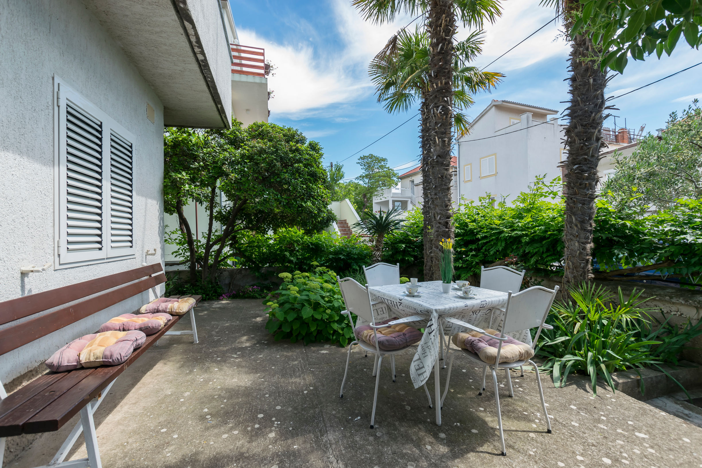 Apartments Miroslava 10581-A3