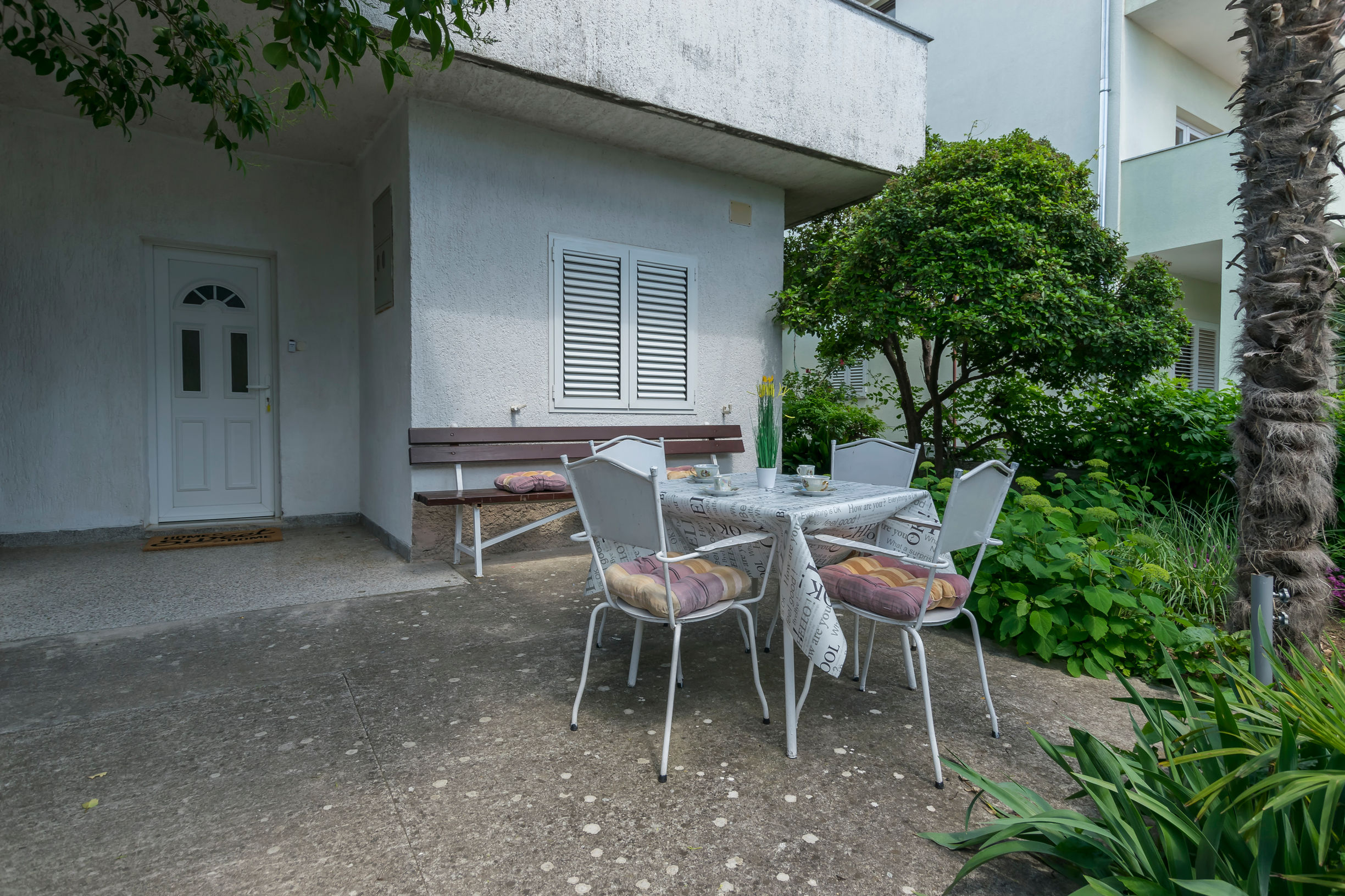 Apartments Miroslava 10581-A3