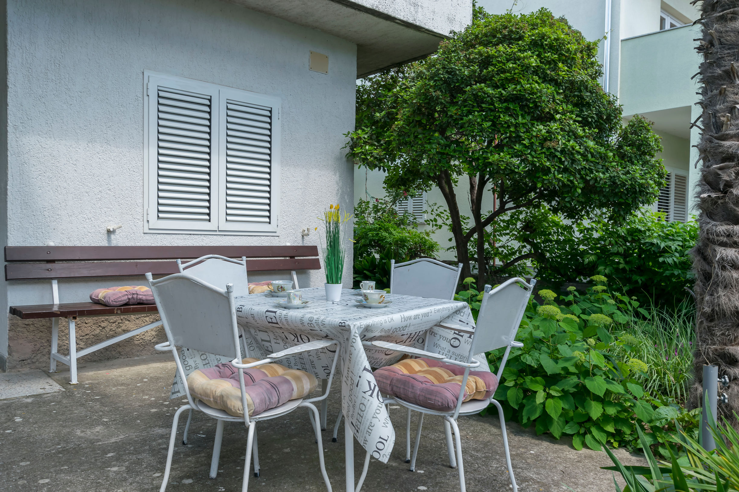 Apartments Miroslava 10581-A3