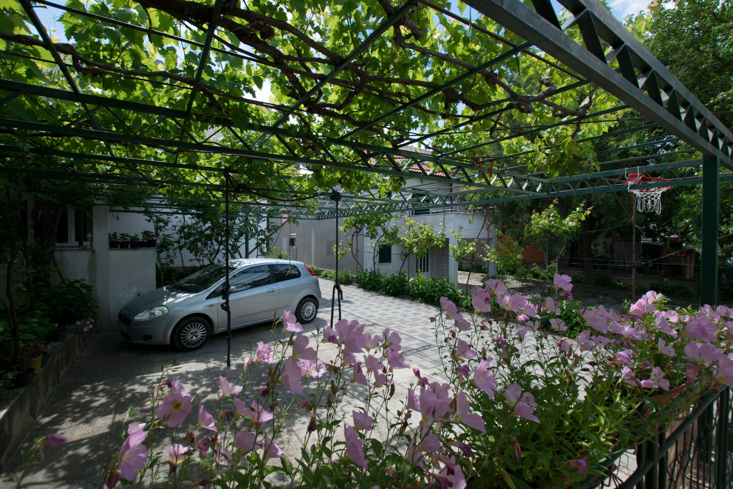 Apartments Miroslava 10581-A1
