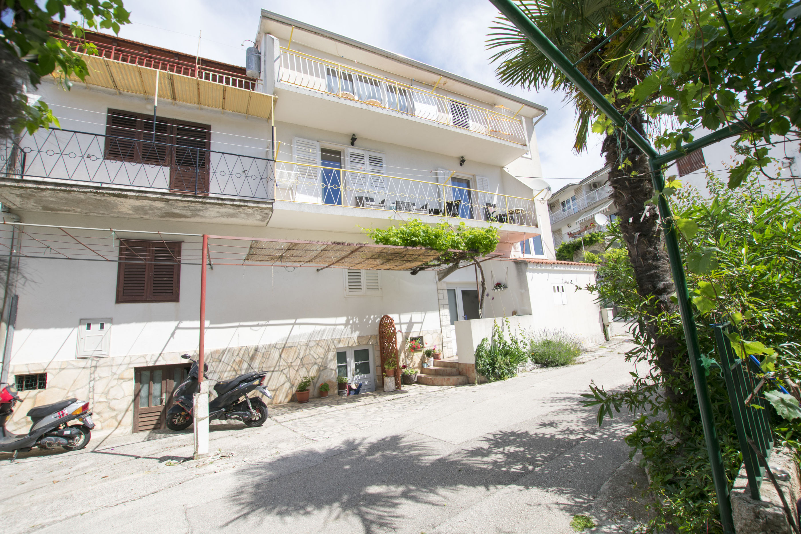 Apartments Neno 67521-A2