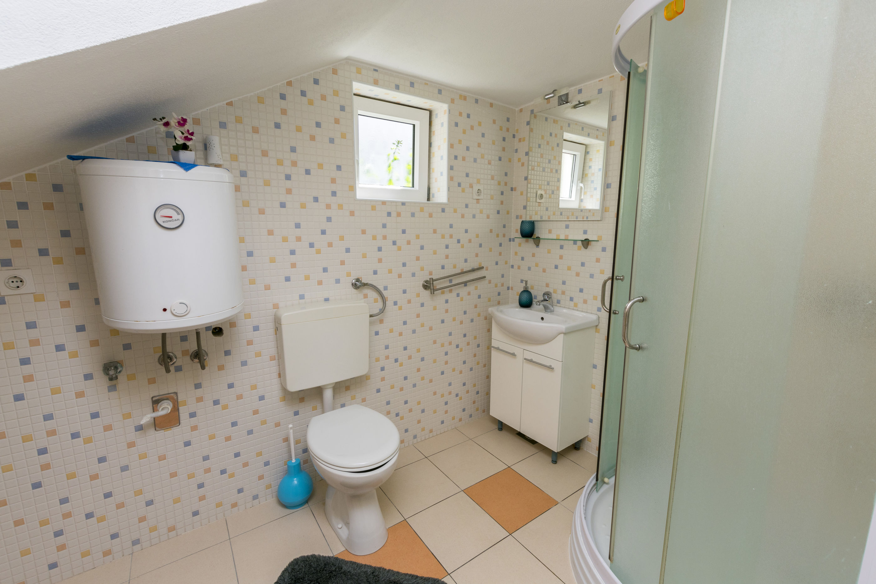 Apartments Neno 67521-A1