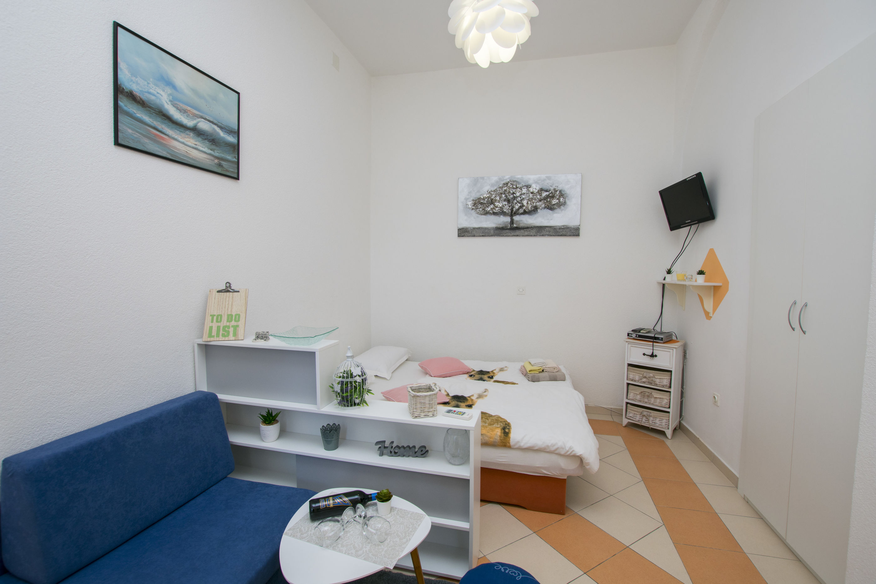Apartments Neno 67521-A1