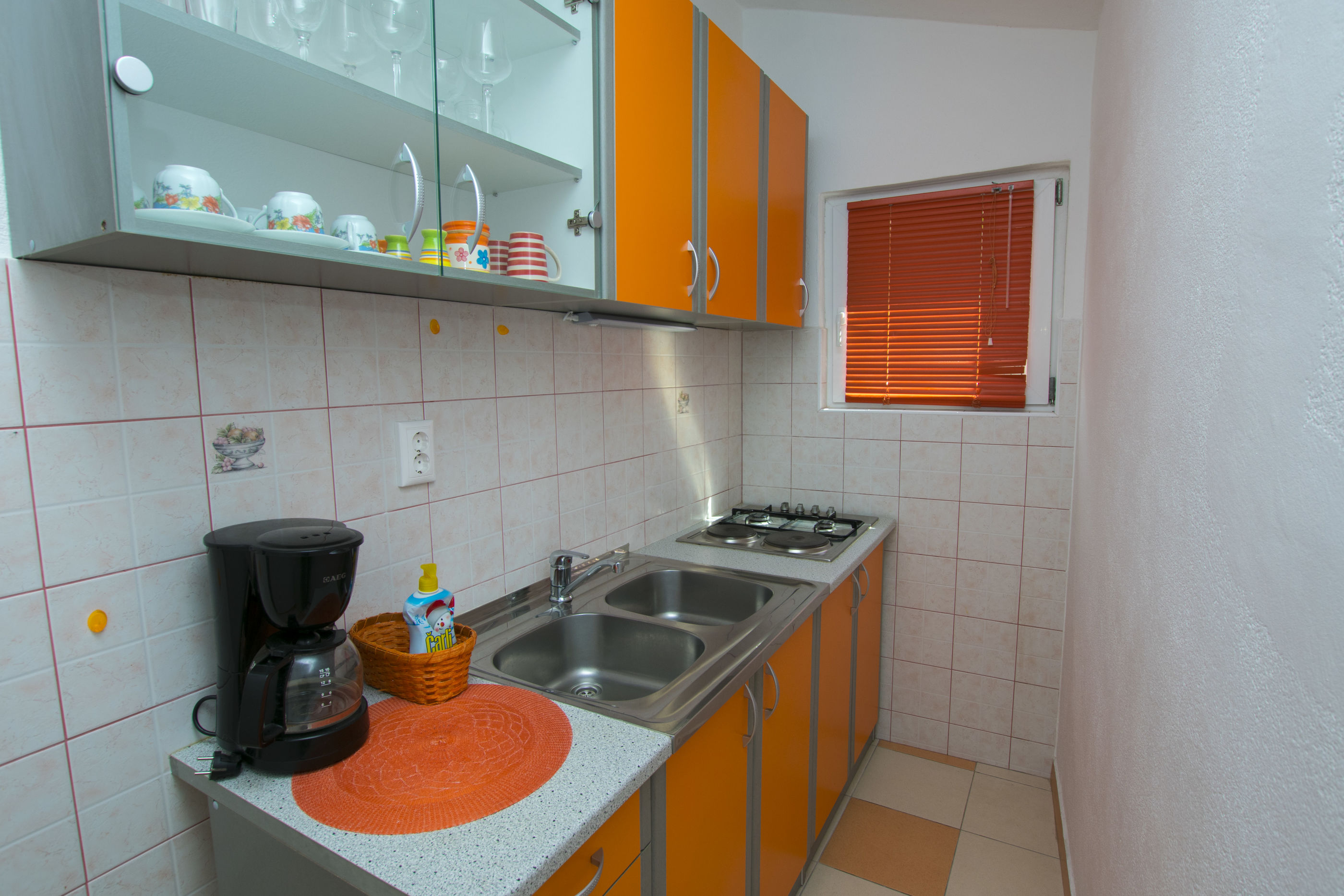 Apartments Neno 67521-A1