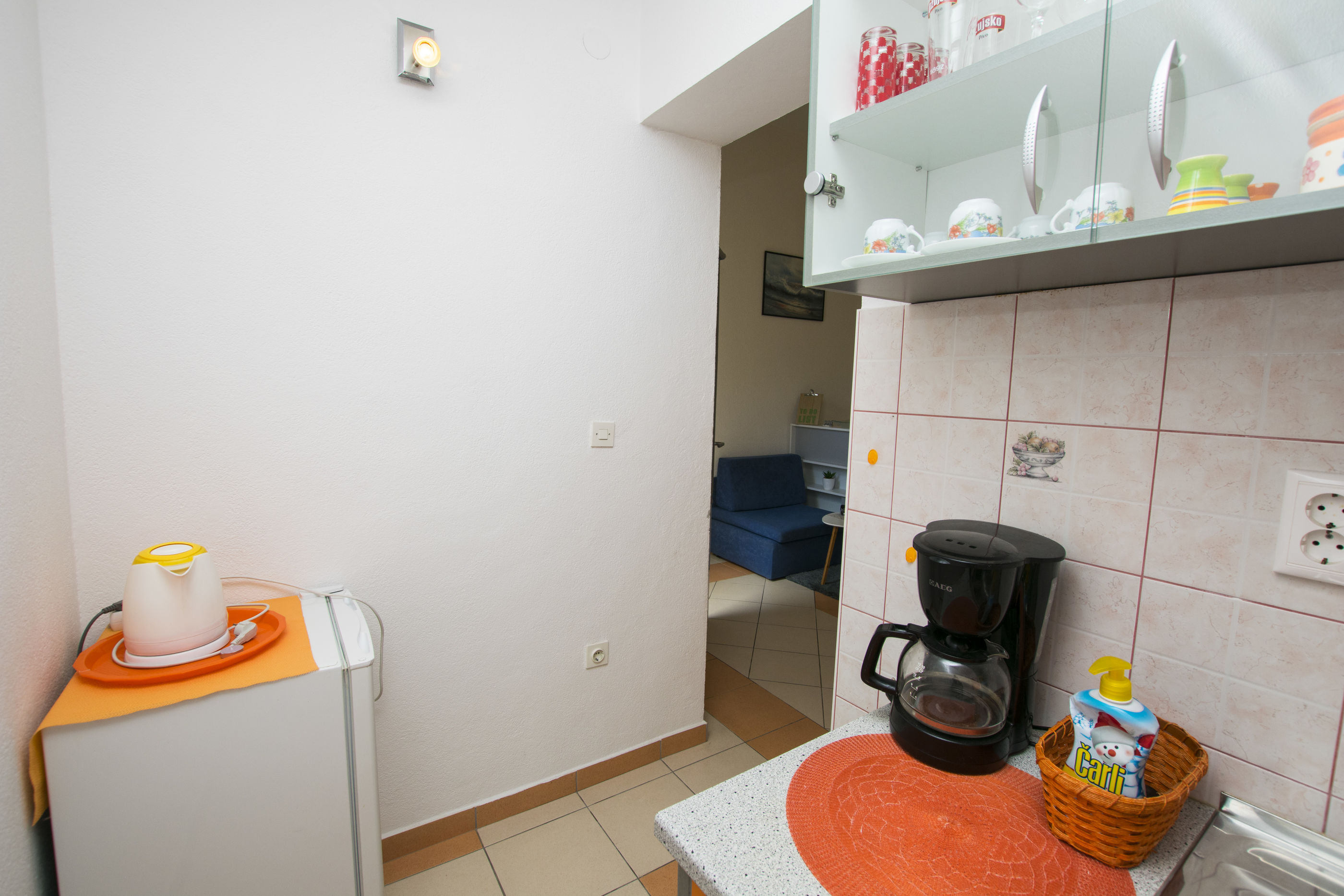 Apartments Neno 67521-A1