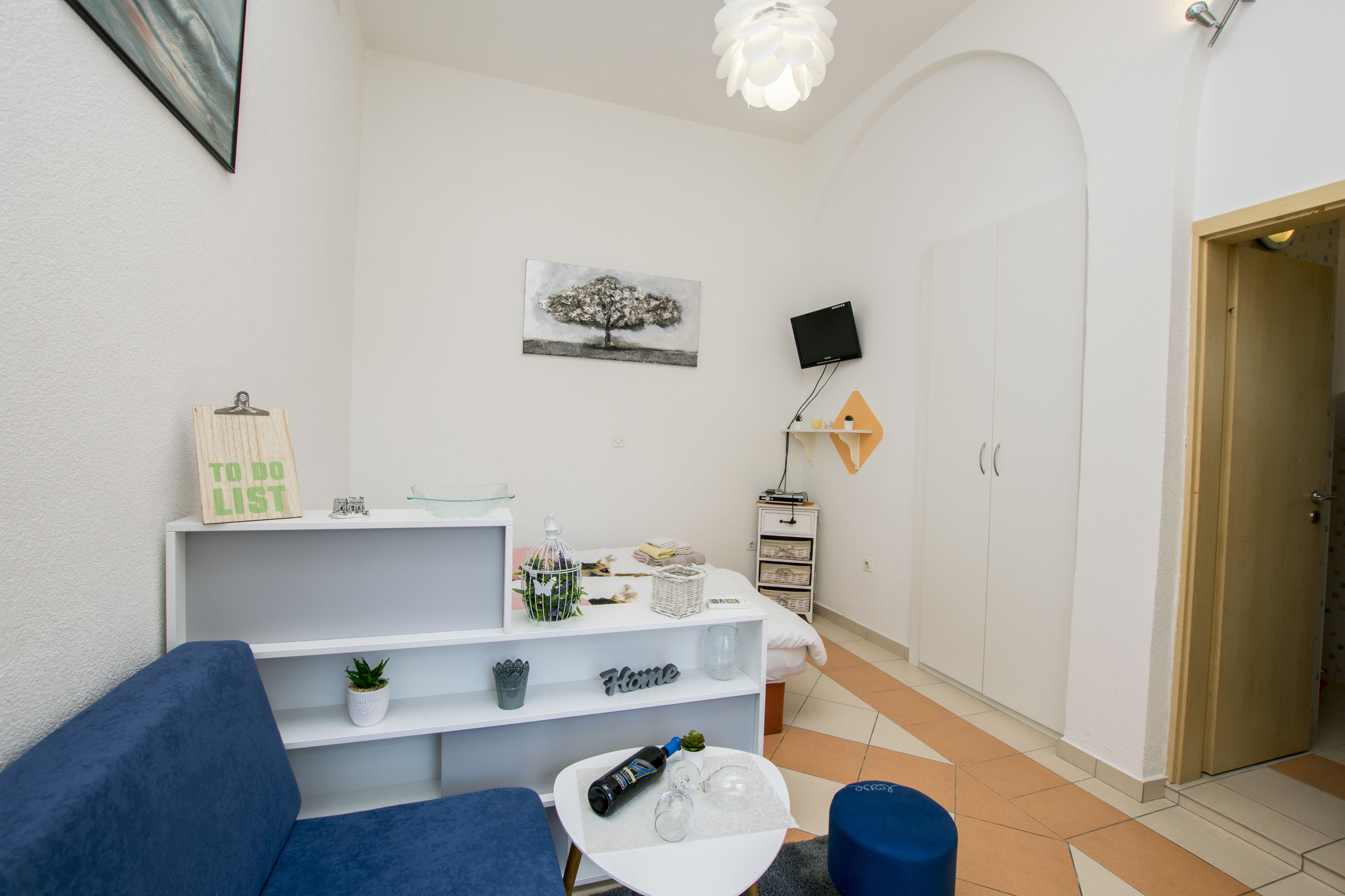 Apartments Neno 67521-A1