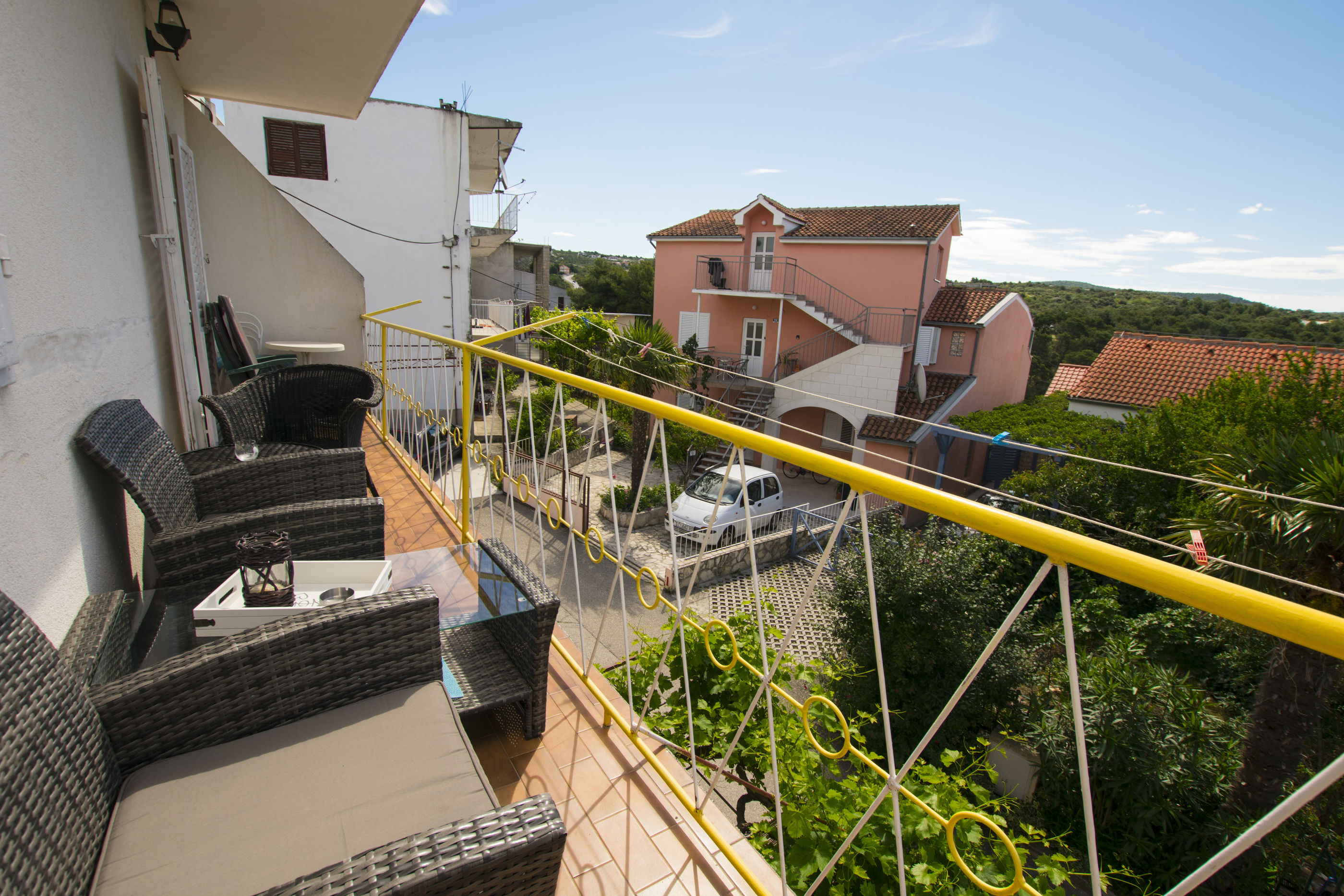Apartments Neno 67521-A2