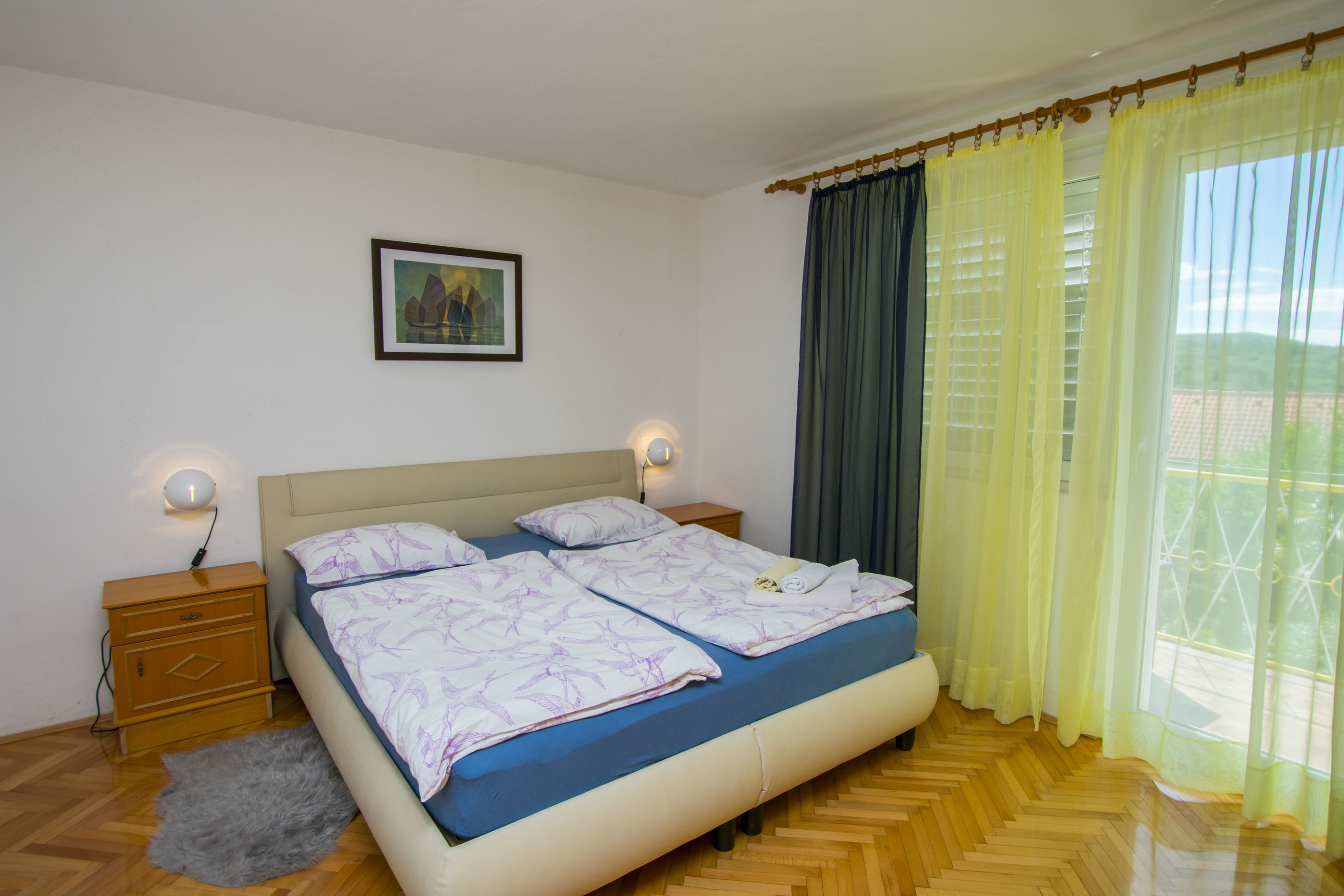 Apartments Neno 67521-A2