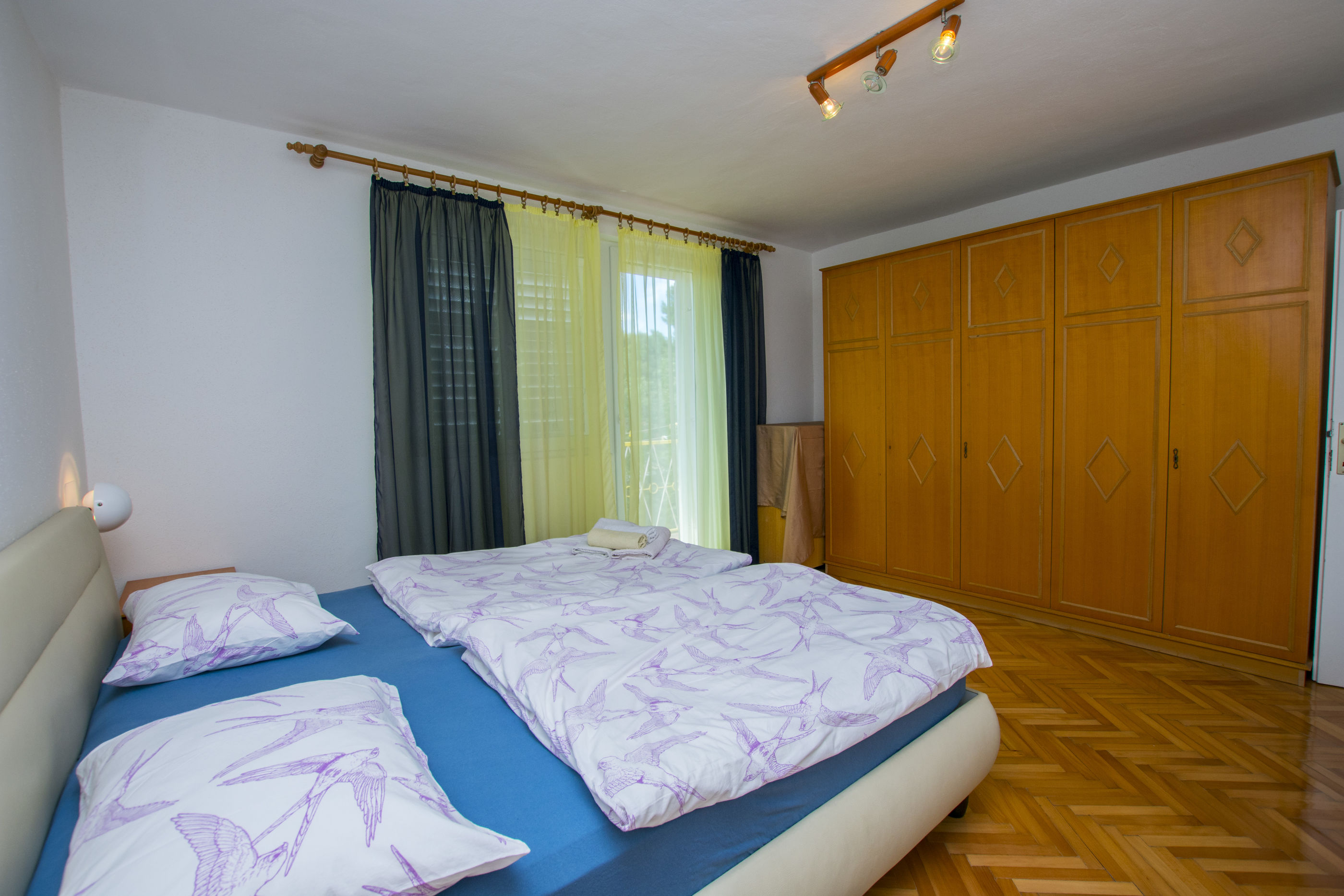 Apartments Neno 67521-A2