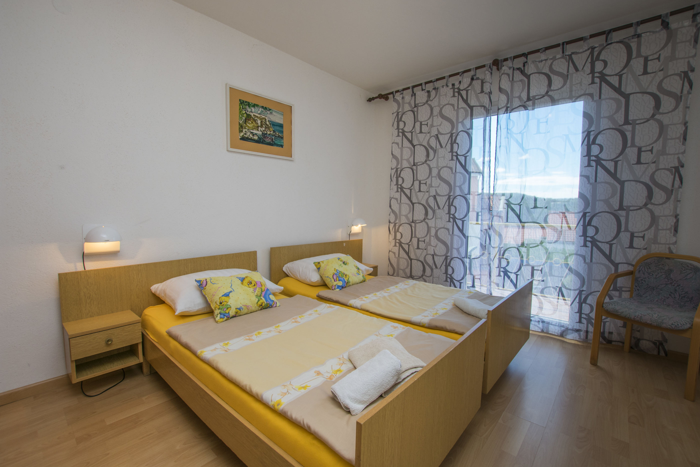 Apartments Neno 67521-A2