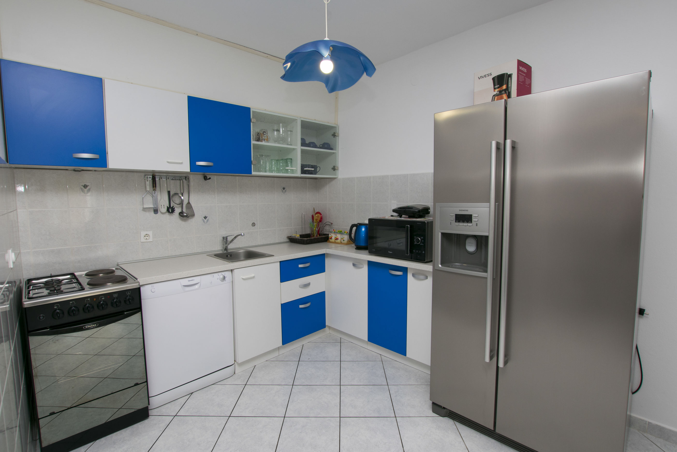 Apartments Neno 67521-A2
