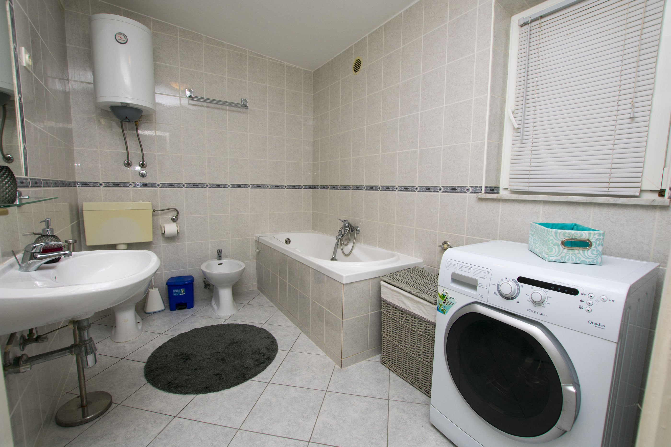 Apartments Neno 67521-A2