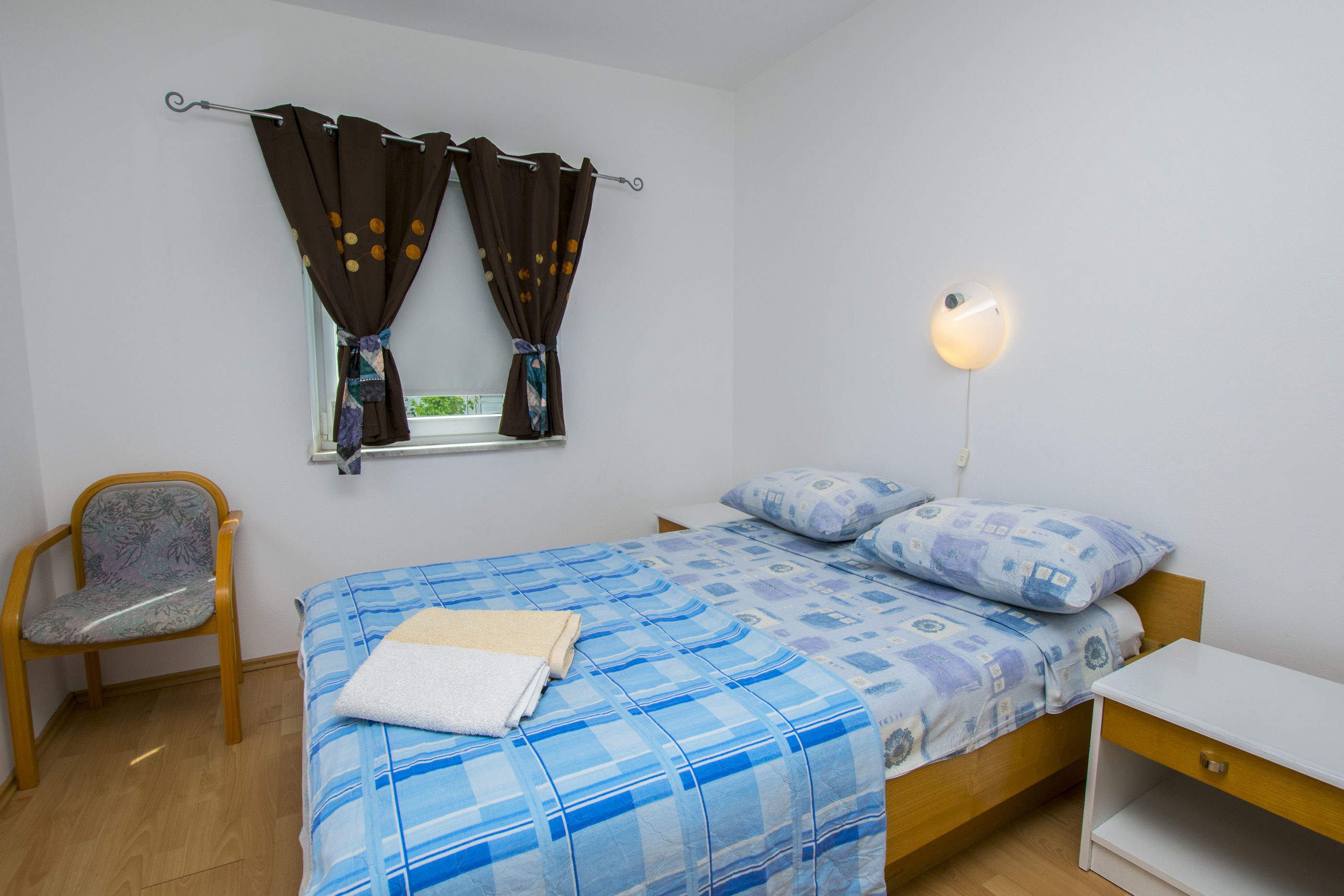 Apartments Neno 67521-A2