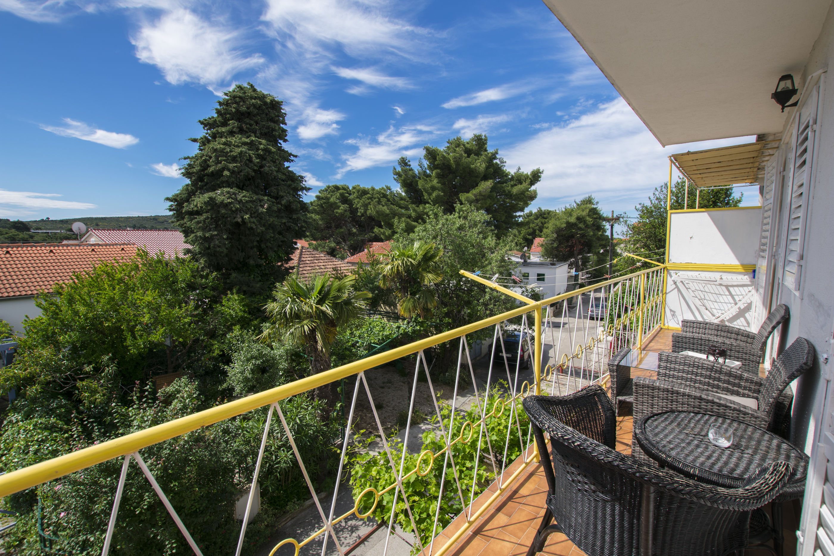 Apartments Neno 67521-A2