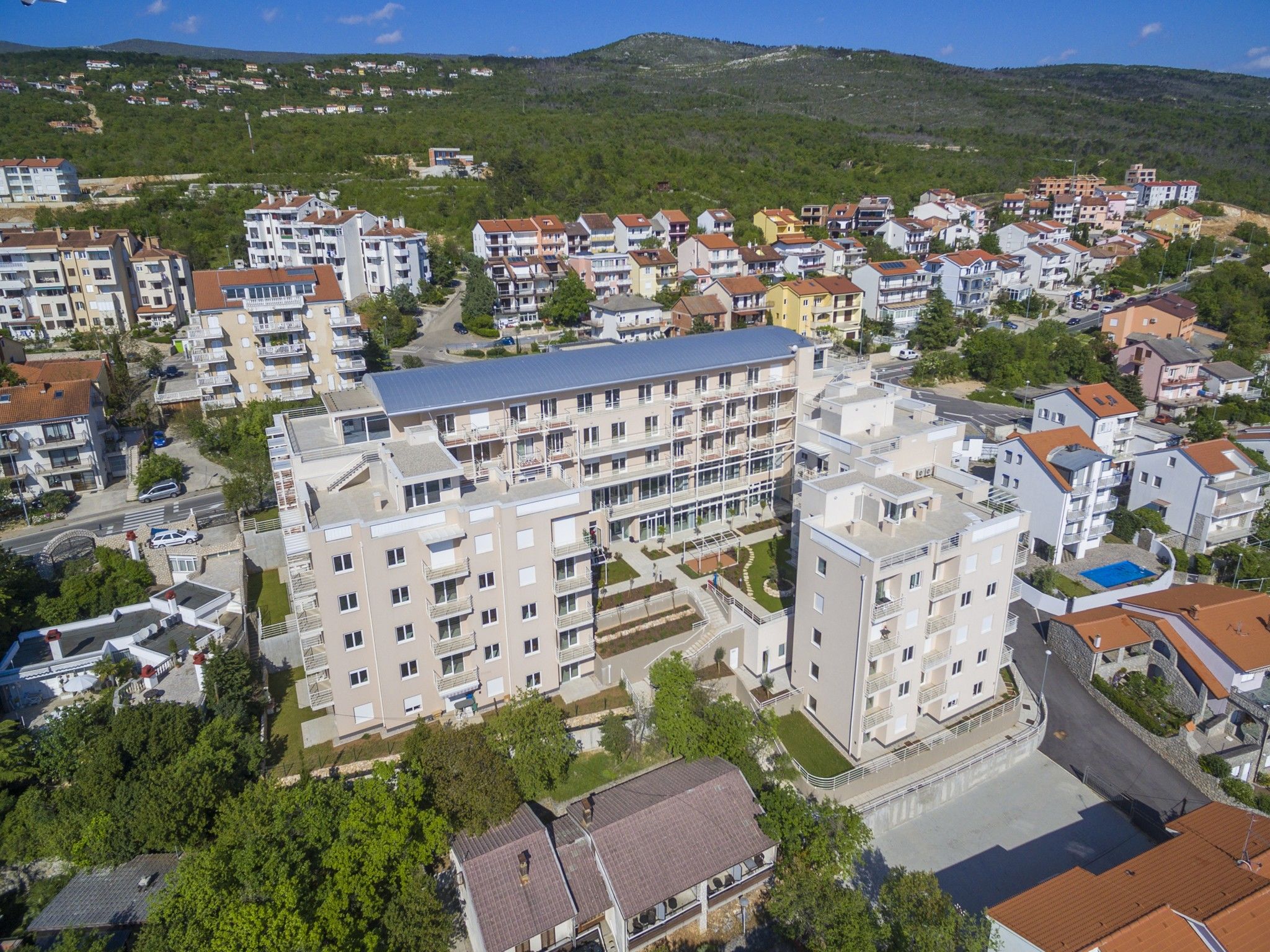 Apartments MB 62909-A1