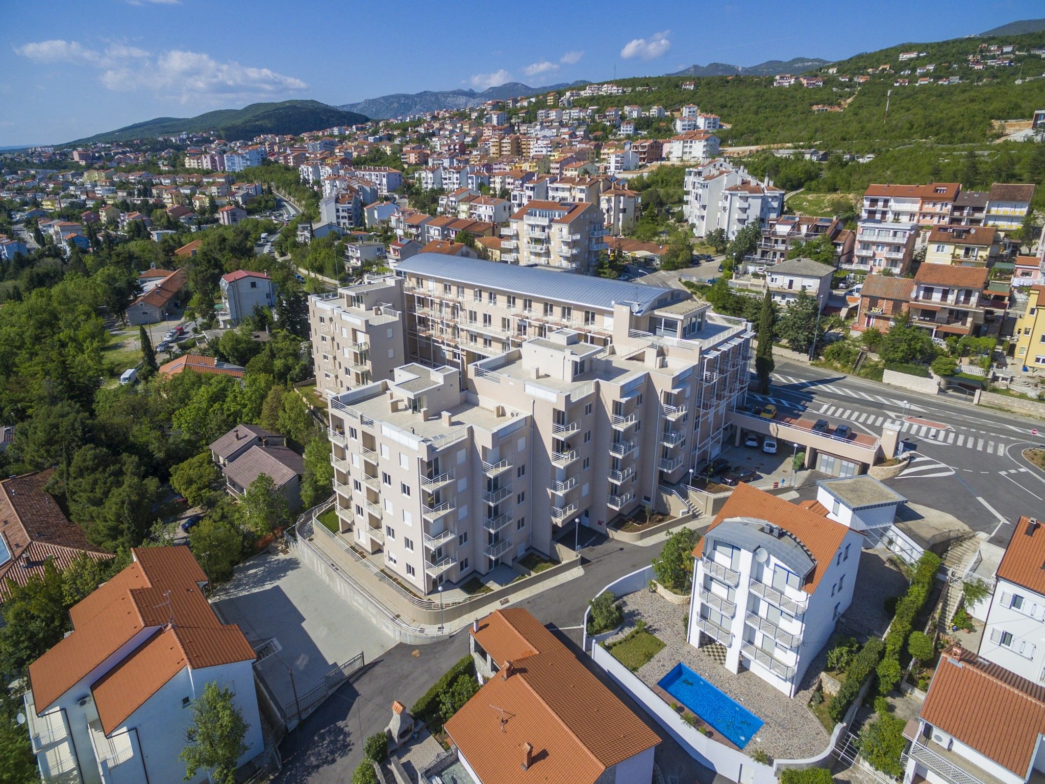 Apartments MB 62909-A1