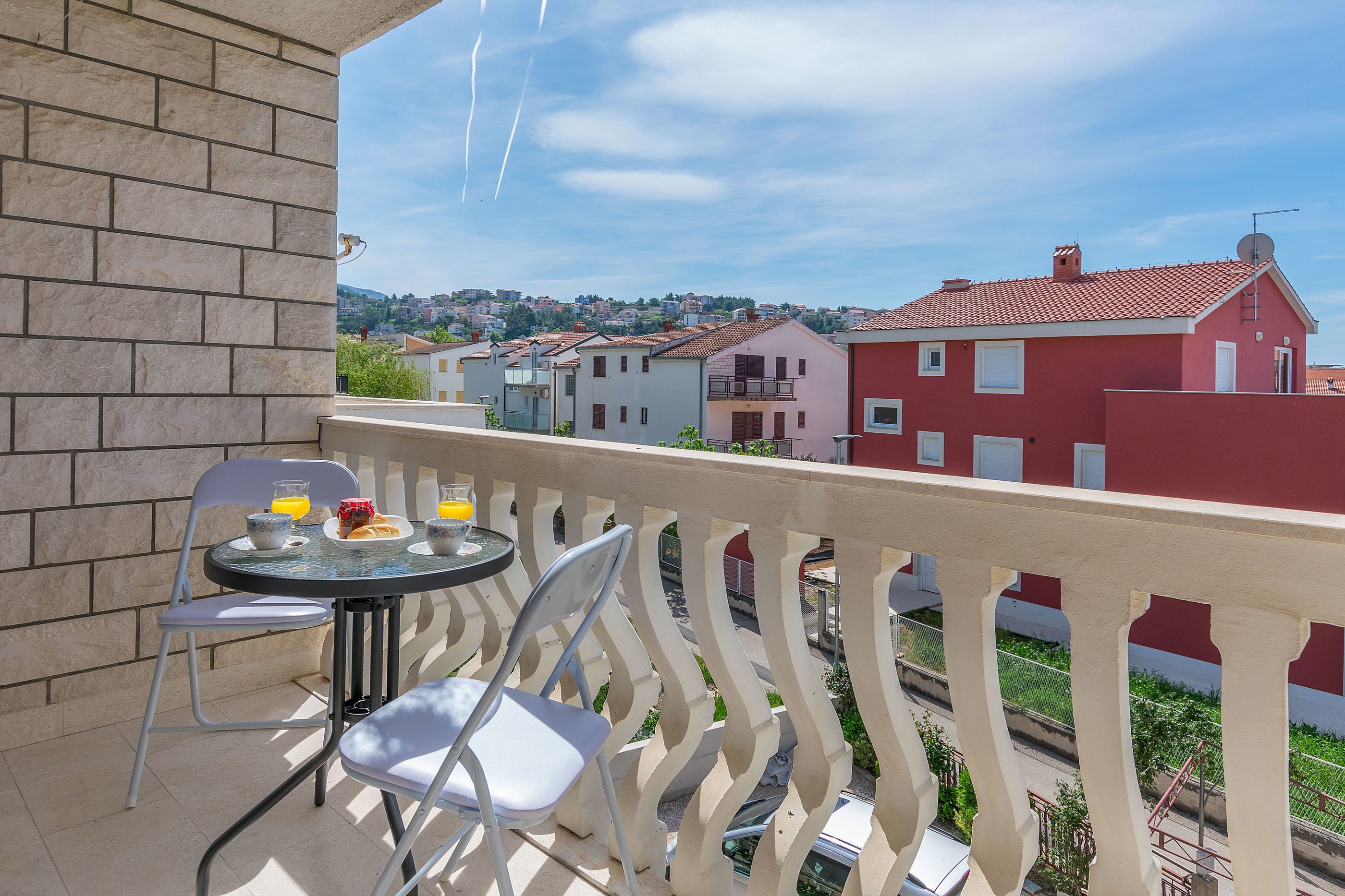 Apartment Heaven 49761-A1