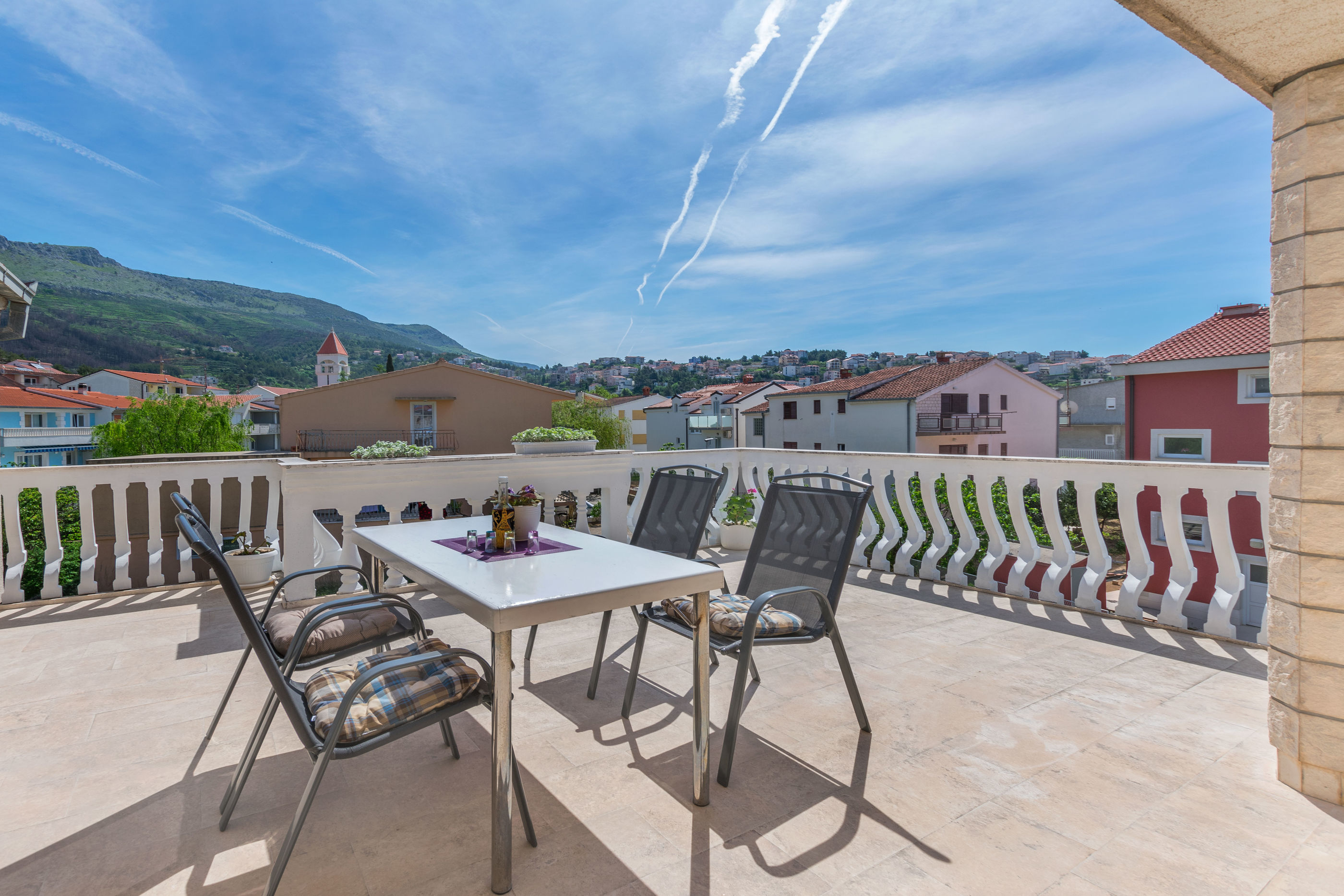Apartment Heaven 49761-A1