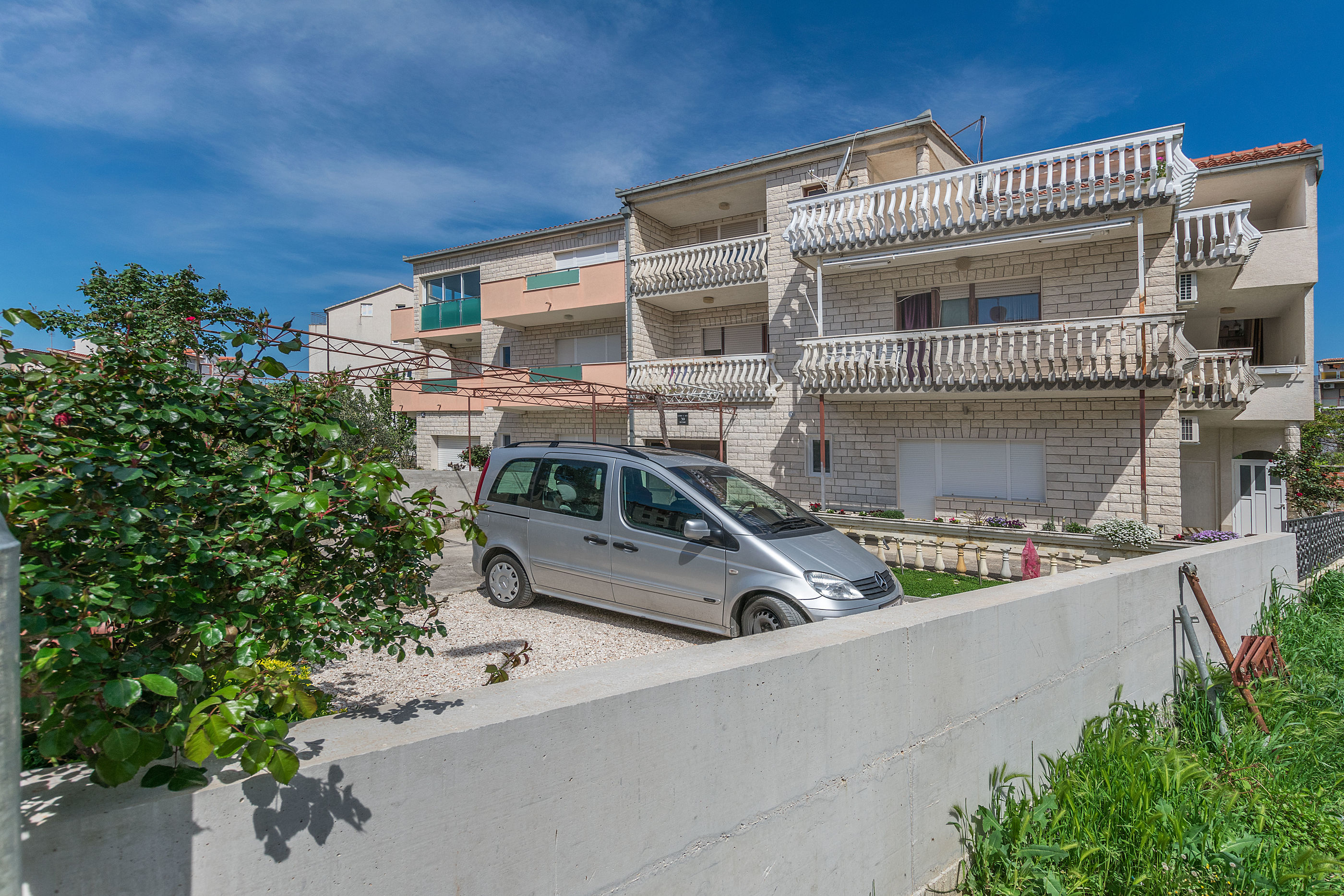Apartment Heaven 49761-A1