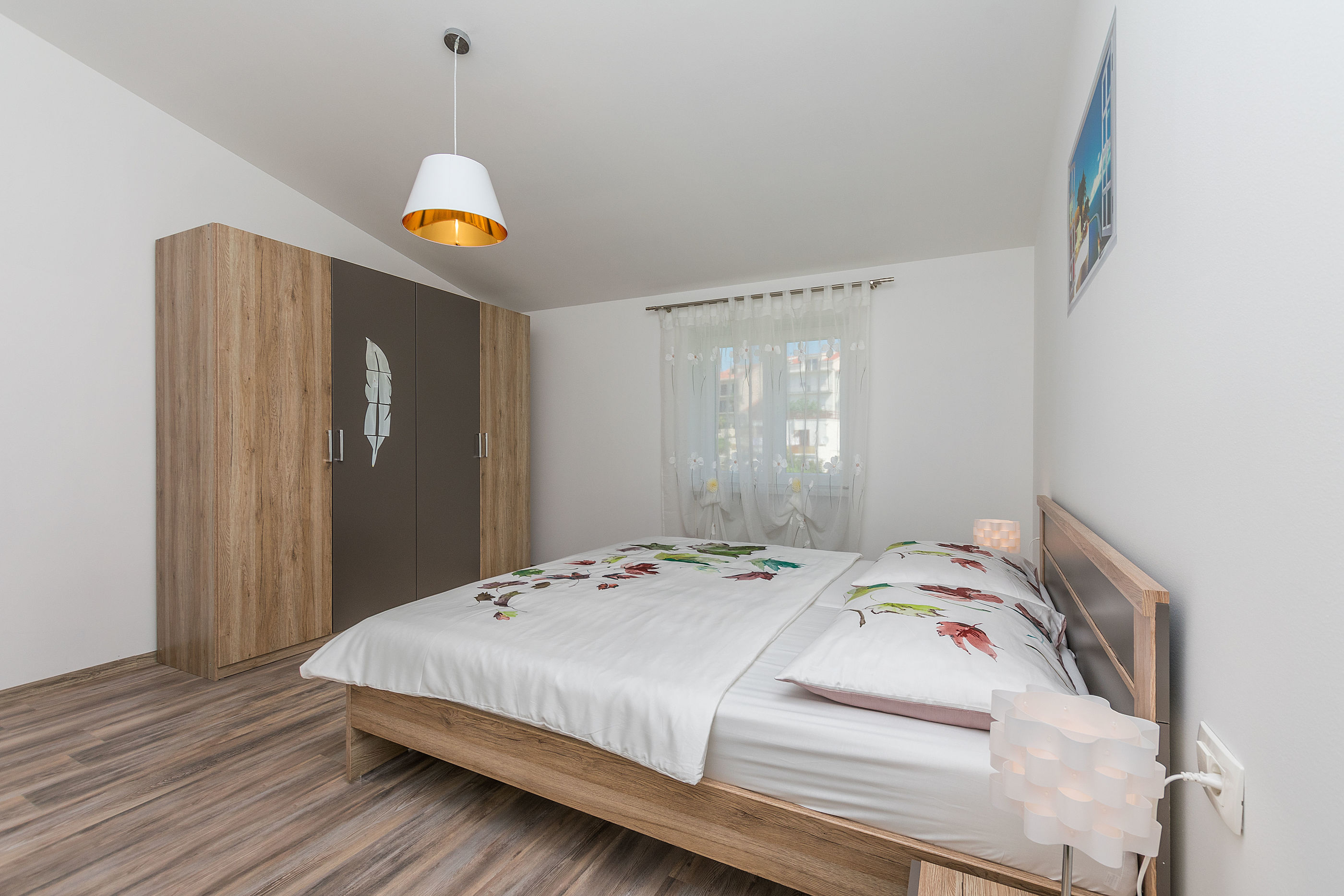 Apartment Heaven 49761-A1