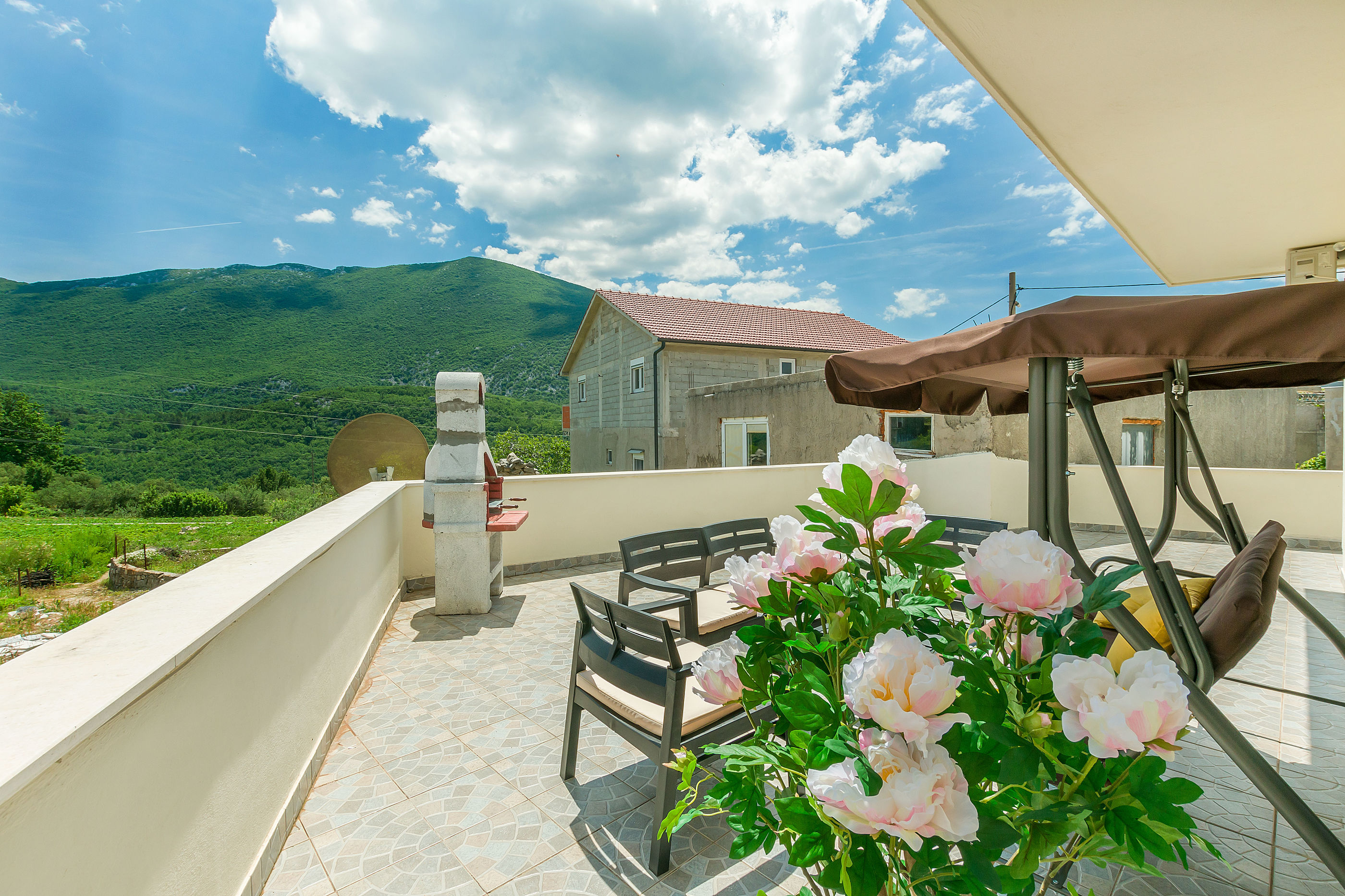 House Cattleya 67281-K1